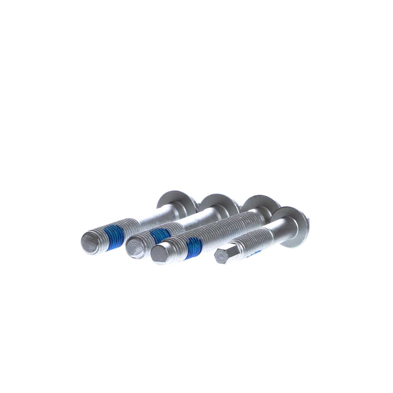 Dorman 13859 Front Lower Control Arm Bolt Kit – Heavy Duty Steel