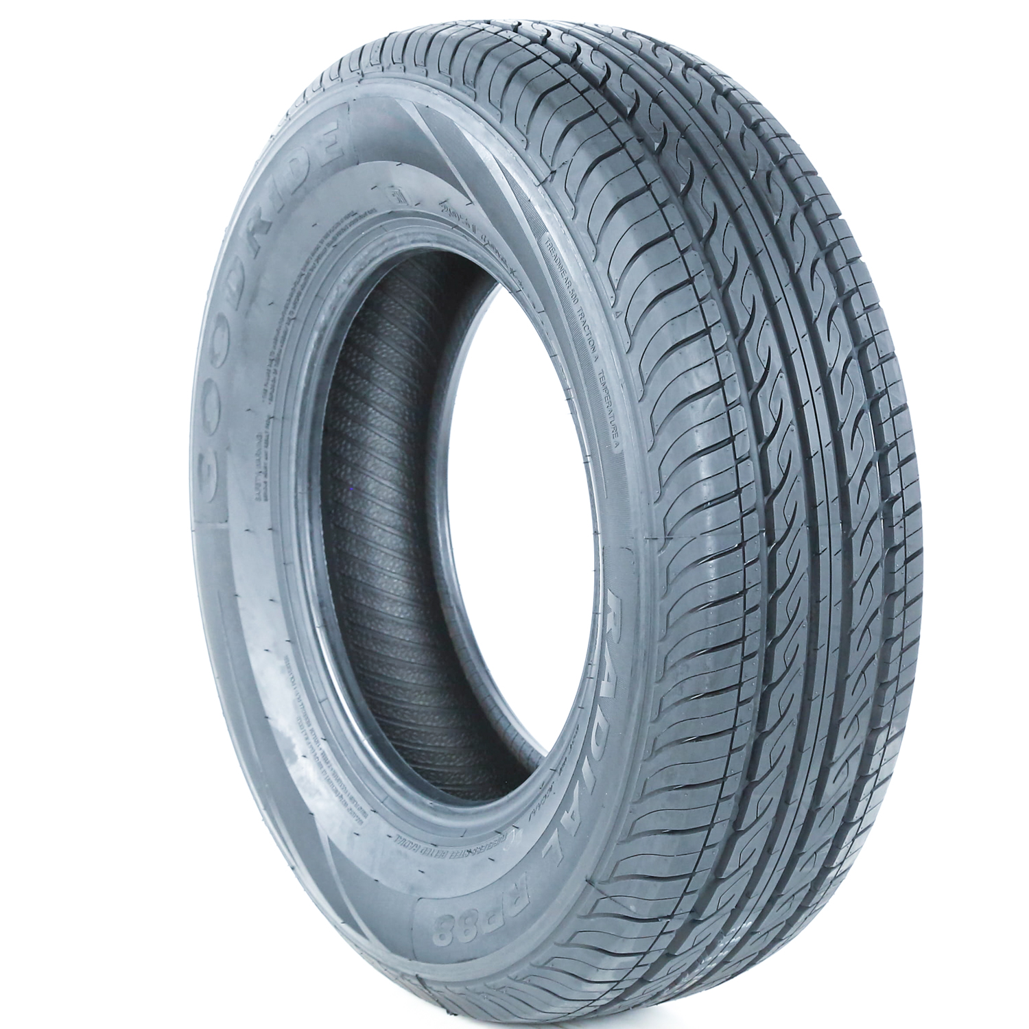 Goodride Radial RP88 All Season Tire, 205/70R14 95T, Fits