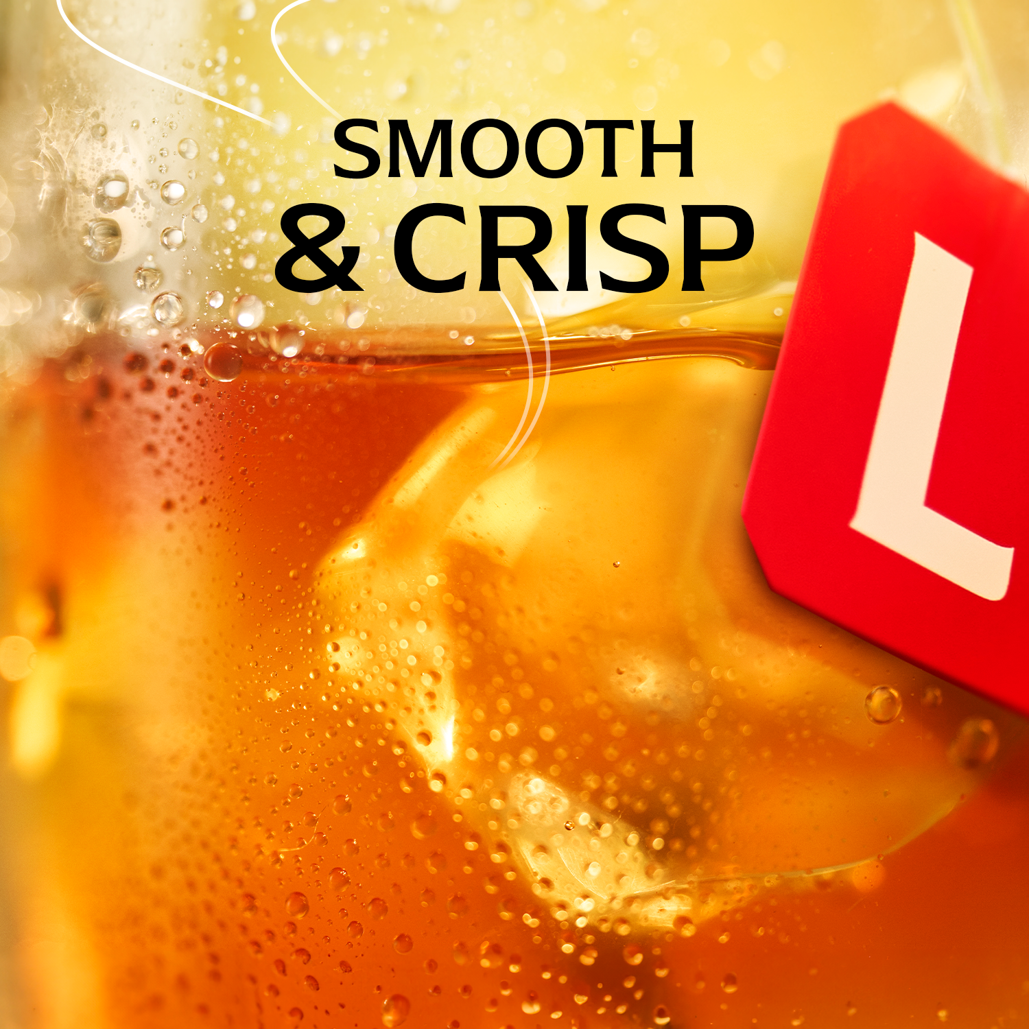 thumbnail video image 2 of Lipton Iced Tea Mix Black Tea, Unsweetened, 28 Quarts, 2 of 11