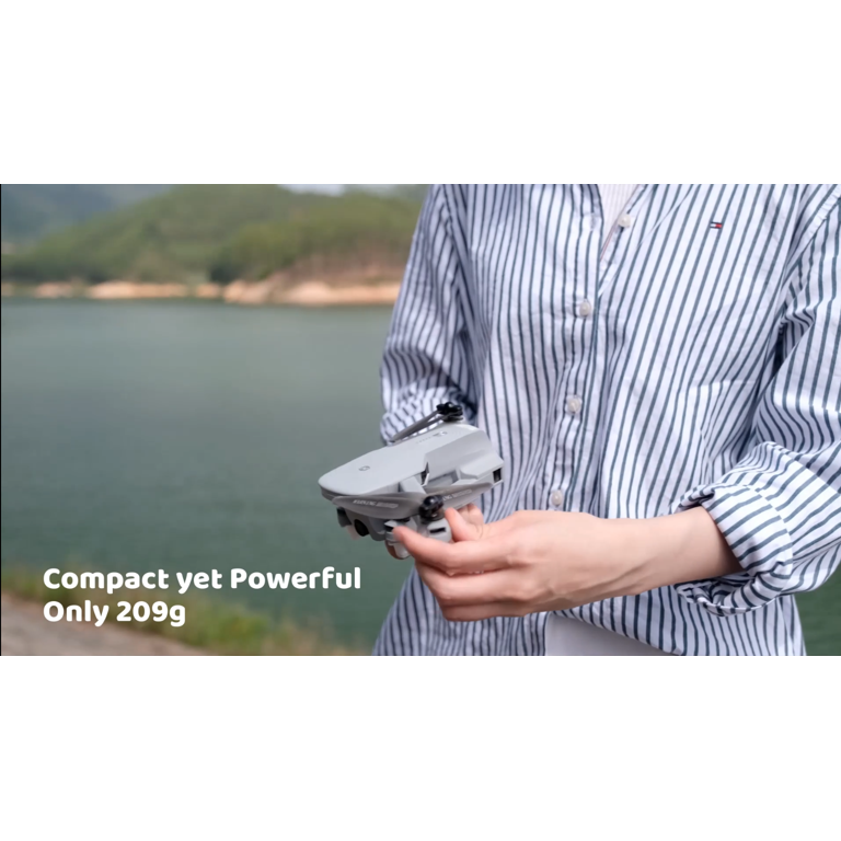 Holy Stone HS175 GPS Drone with Camera for Adults, RC