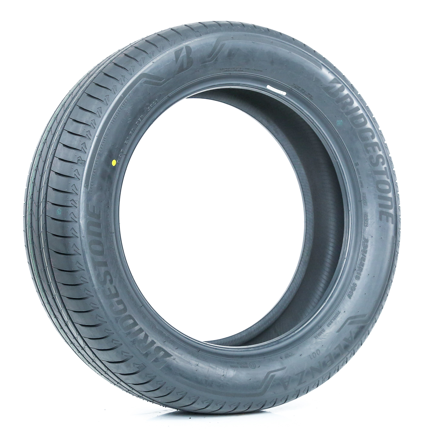 Bridgestone Alenza 001 UHP Summer 235/55R19 101V Passenger
