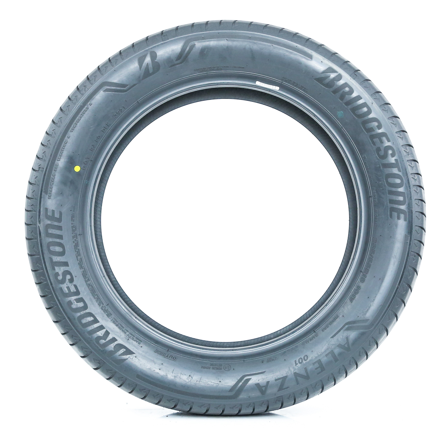 Bridgestone Alenza 001 XL - 275/40R20 106W - Summer Tire - View #8