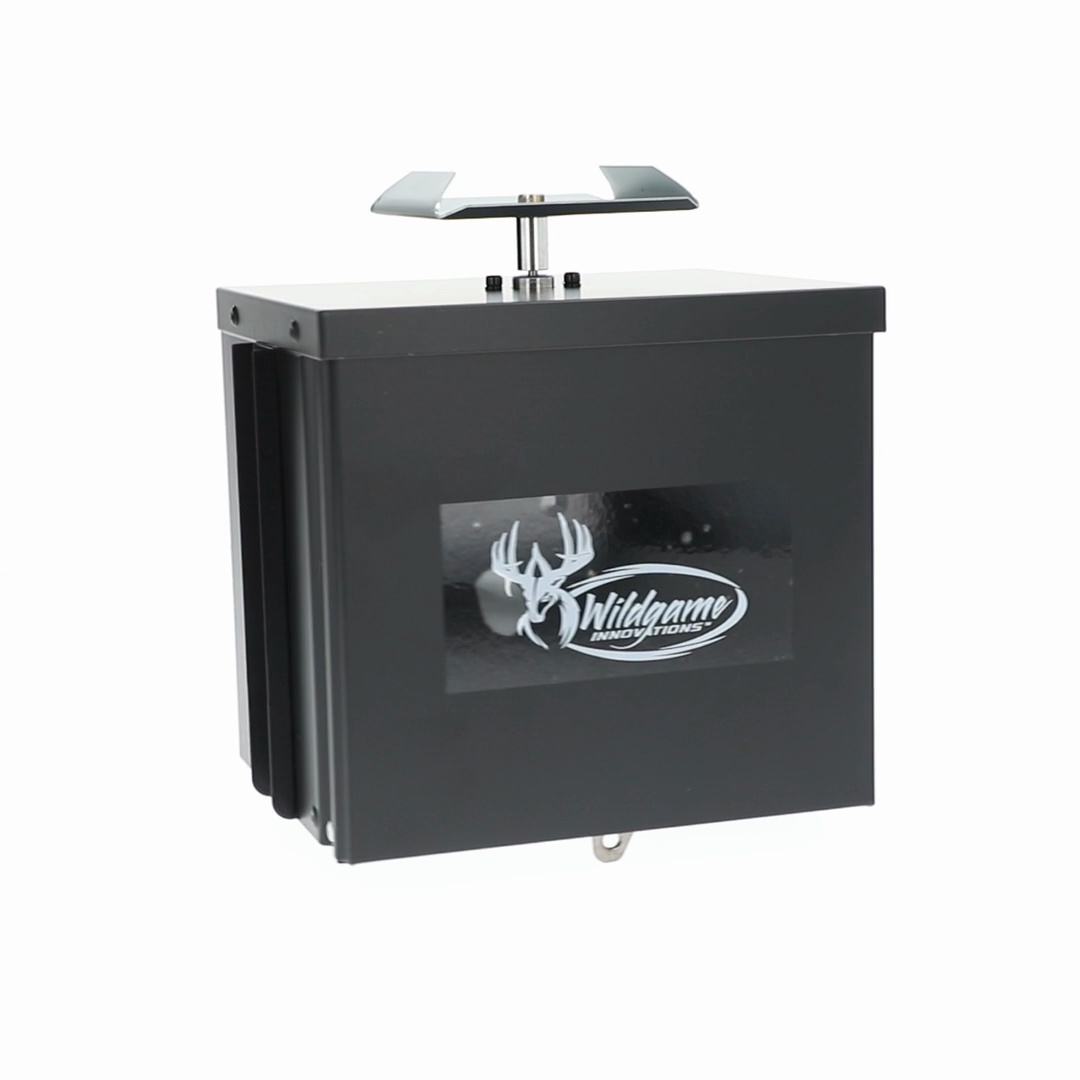 Wildgame Innovations Trophy Hunter 6V Digital Feeder Kit - Walmart.com