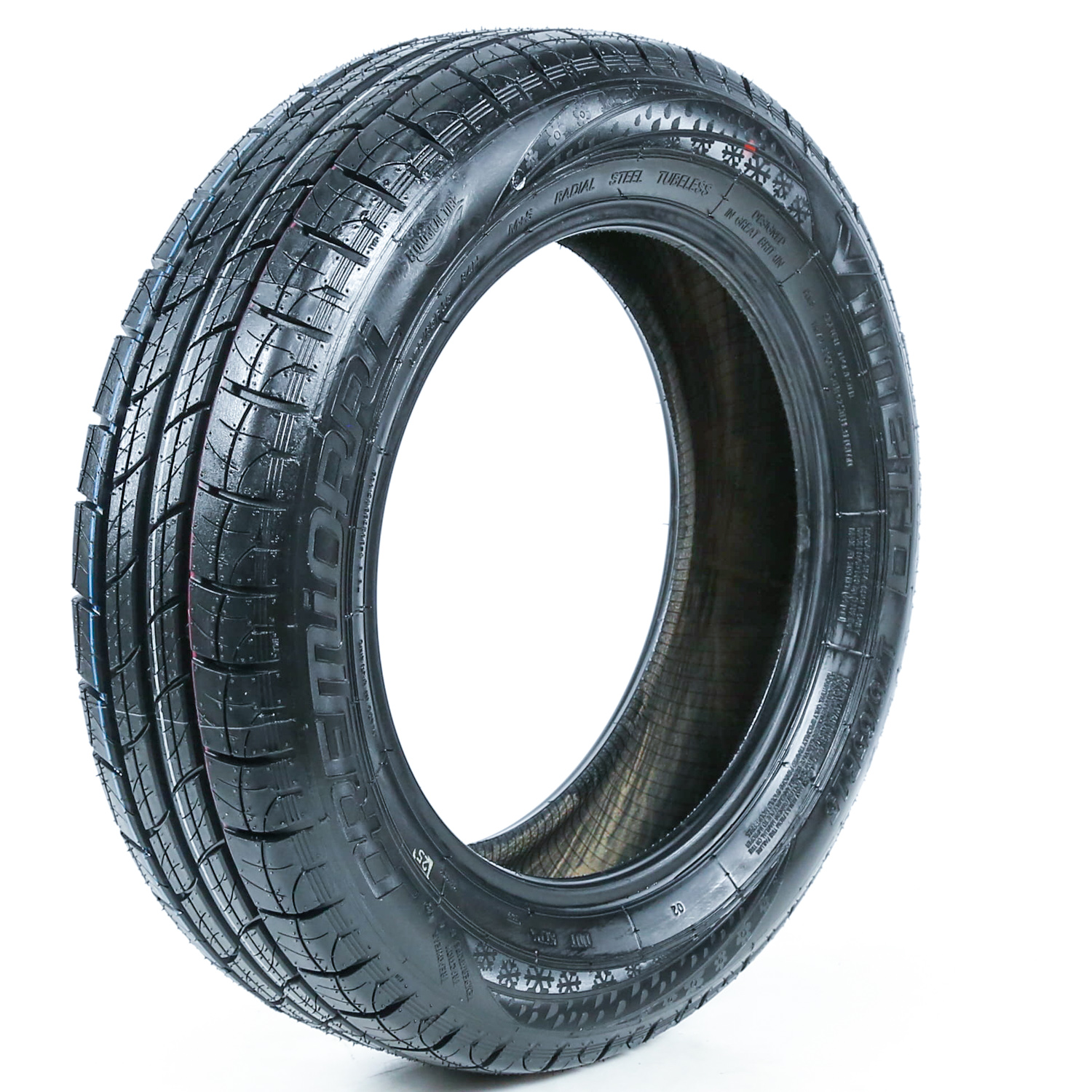 Premiorri Vimero All Season Passenger Tire 175/65R15 84H for