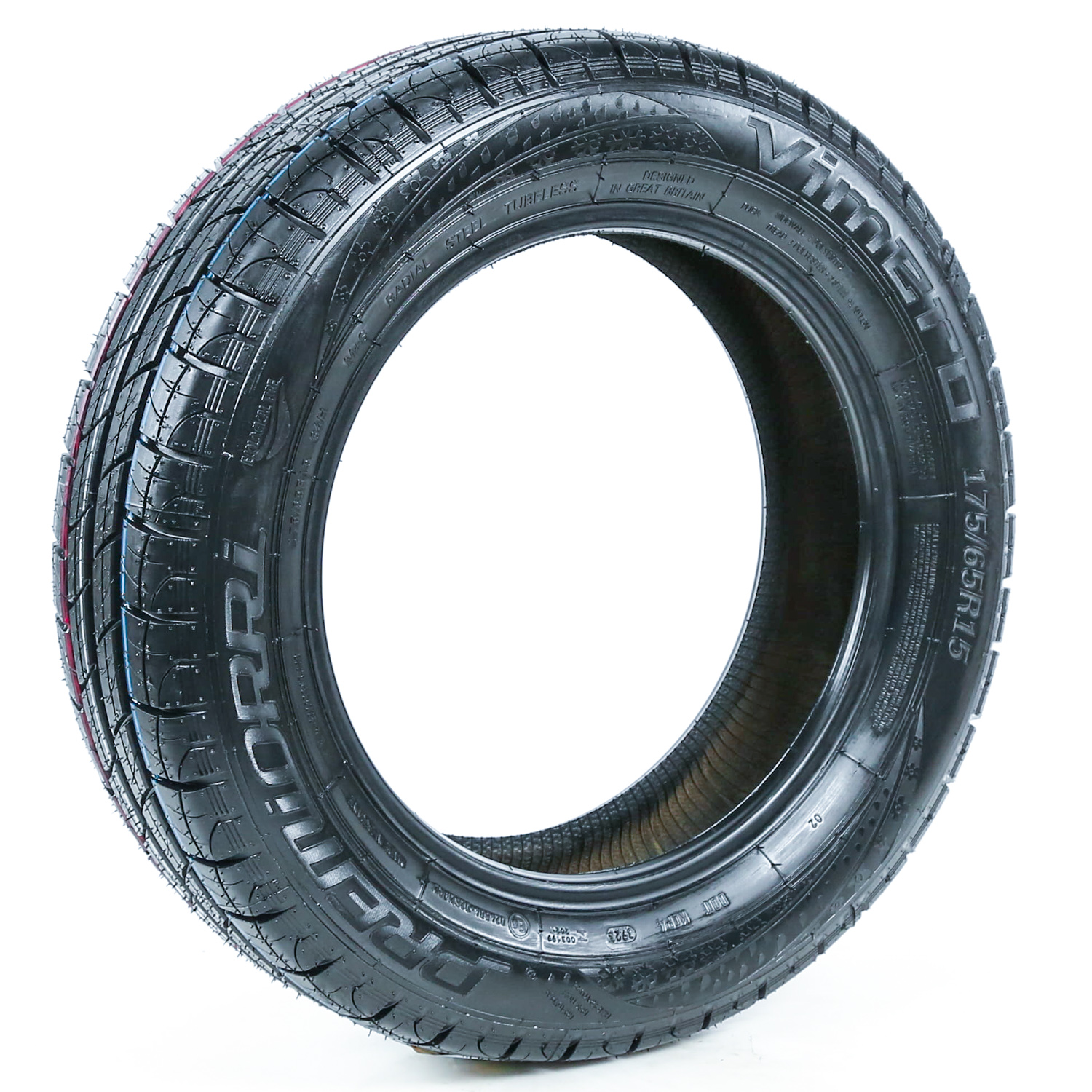 Premiorri Vimero All Season Passenger Tire 175/65R15 84H for 