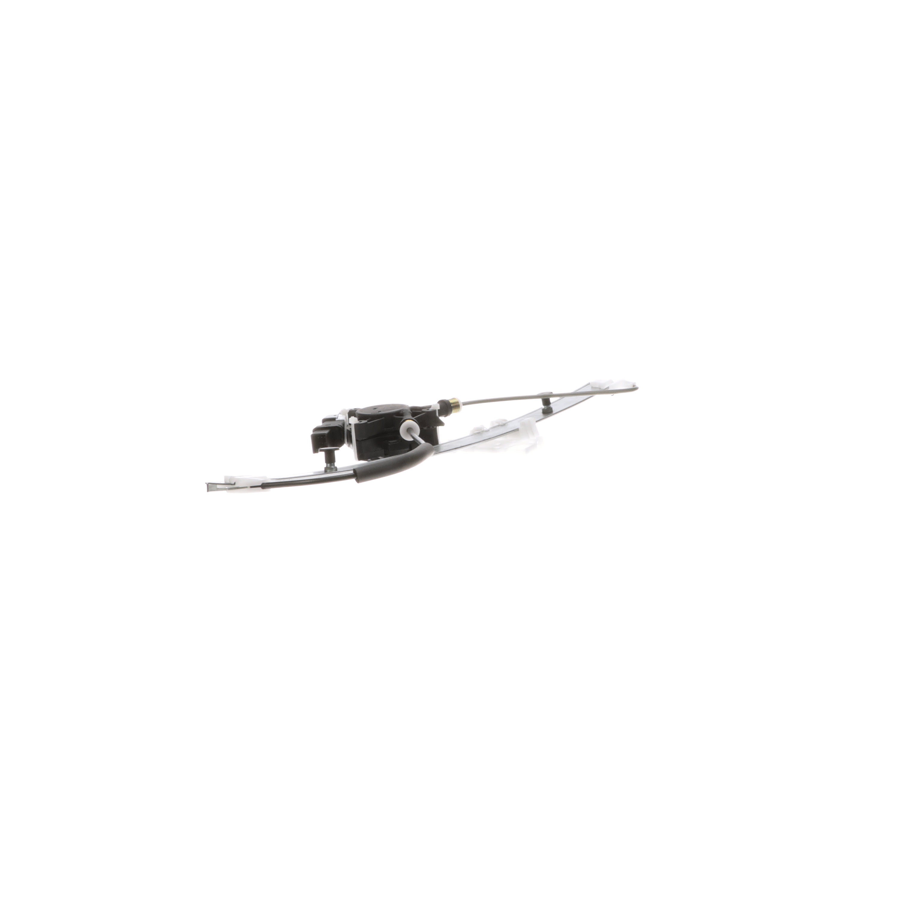 Dorman 748-711 Power Window Motor And Regulator Assembly; Front Right