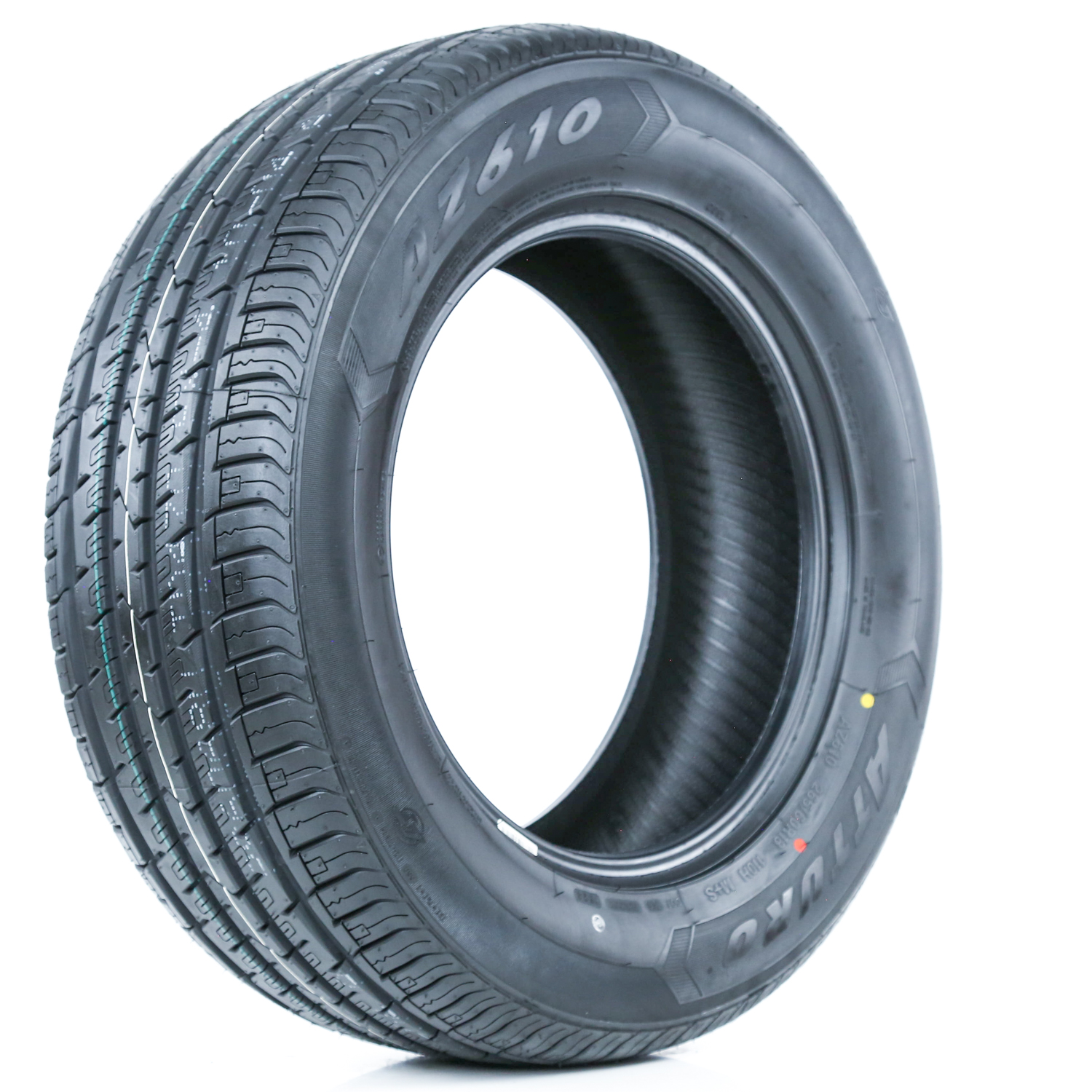 Atturo AZ610 All-Season Performance Touring Tire for SUVs and