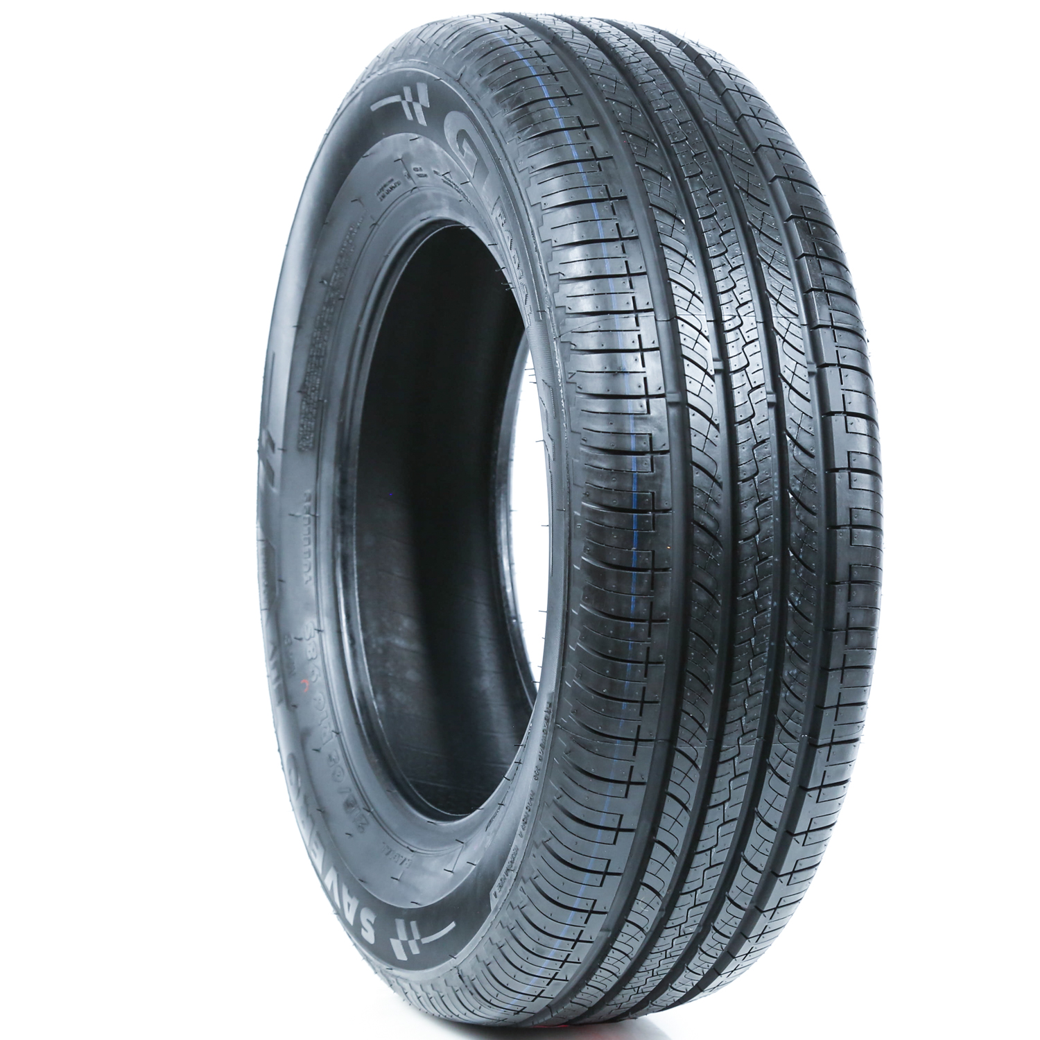 GT Radial Savero All-Season Tire, SUV/Crossover, 215/65R16