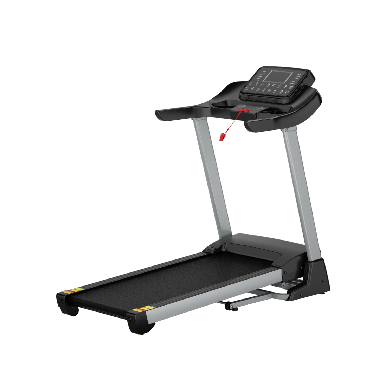 Domyos t900c treadmill discount manual