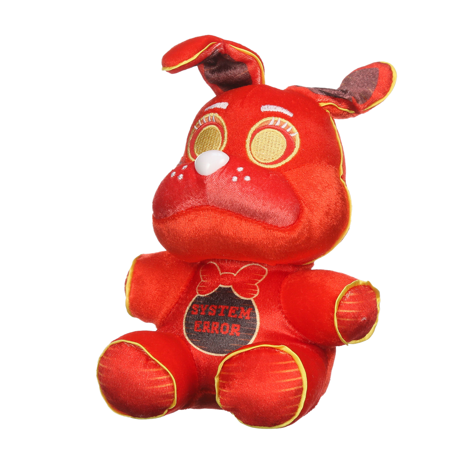 Funko Plush: Five Nights at Freddy's: Special Delivery - System Error Bonnie