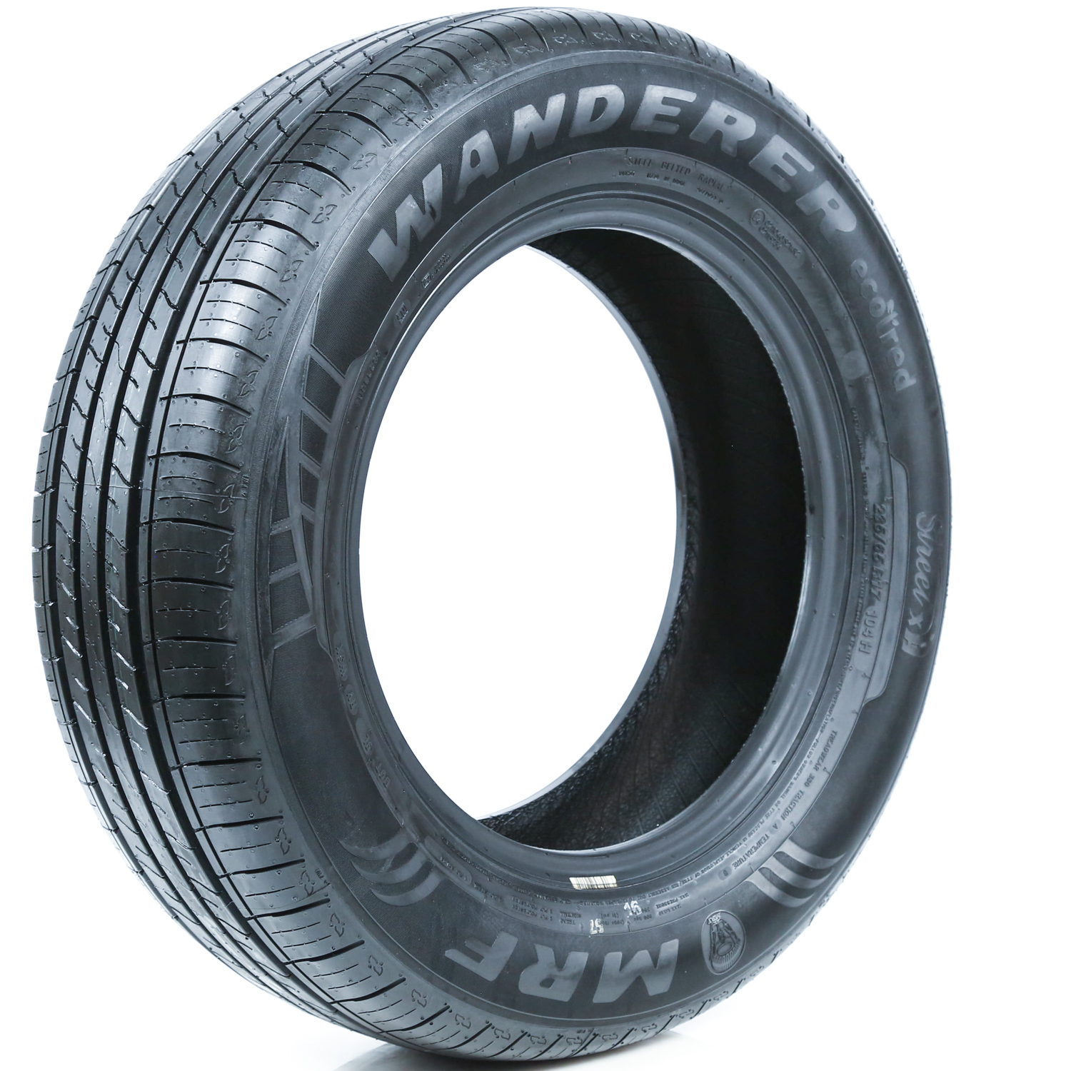 Tire MRF Wanderer Street X 235/65R17 104H AS A/S All Season Fits