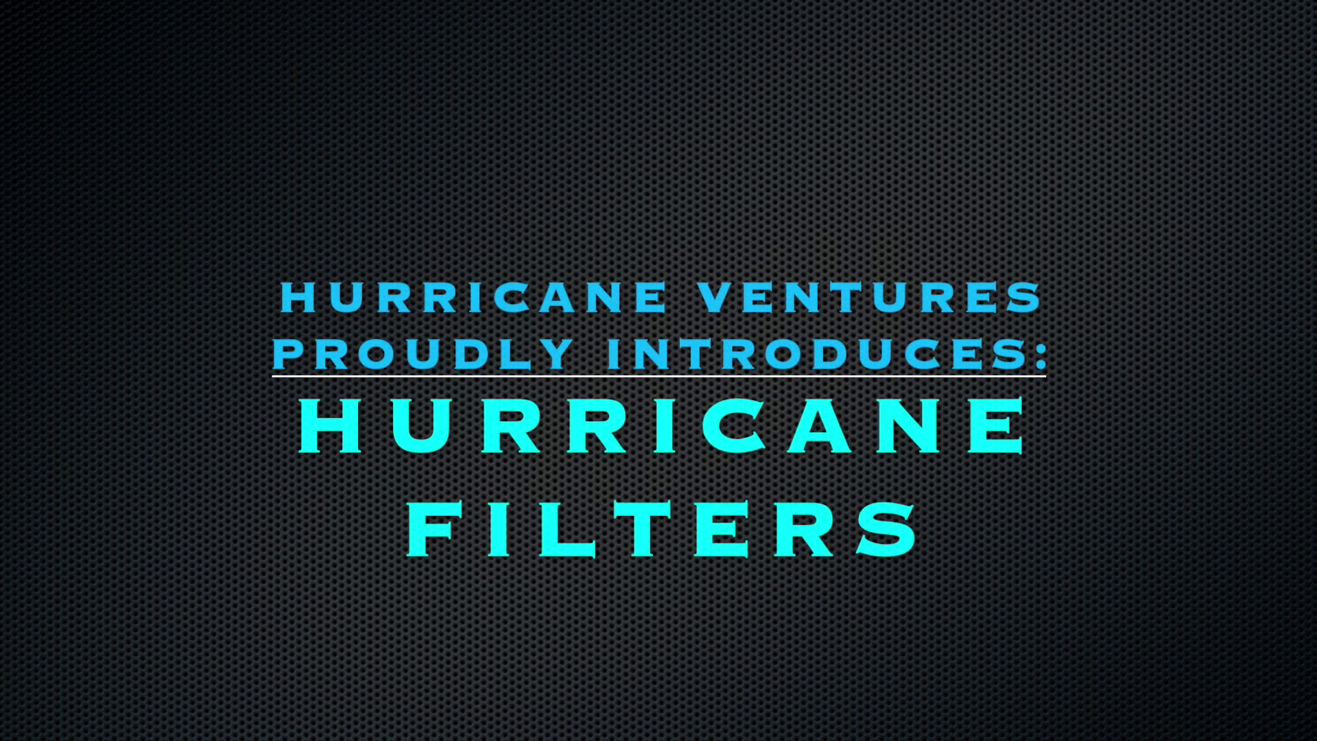thumbnail video image 2 of Hurricane 4 Pack HF7489-04 Advanced Pool and Spa Filter Cartridge Replacement, 2 of 6