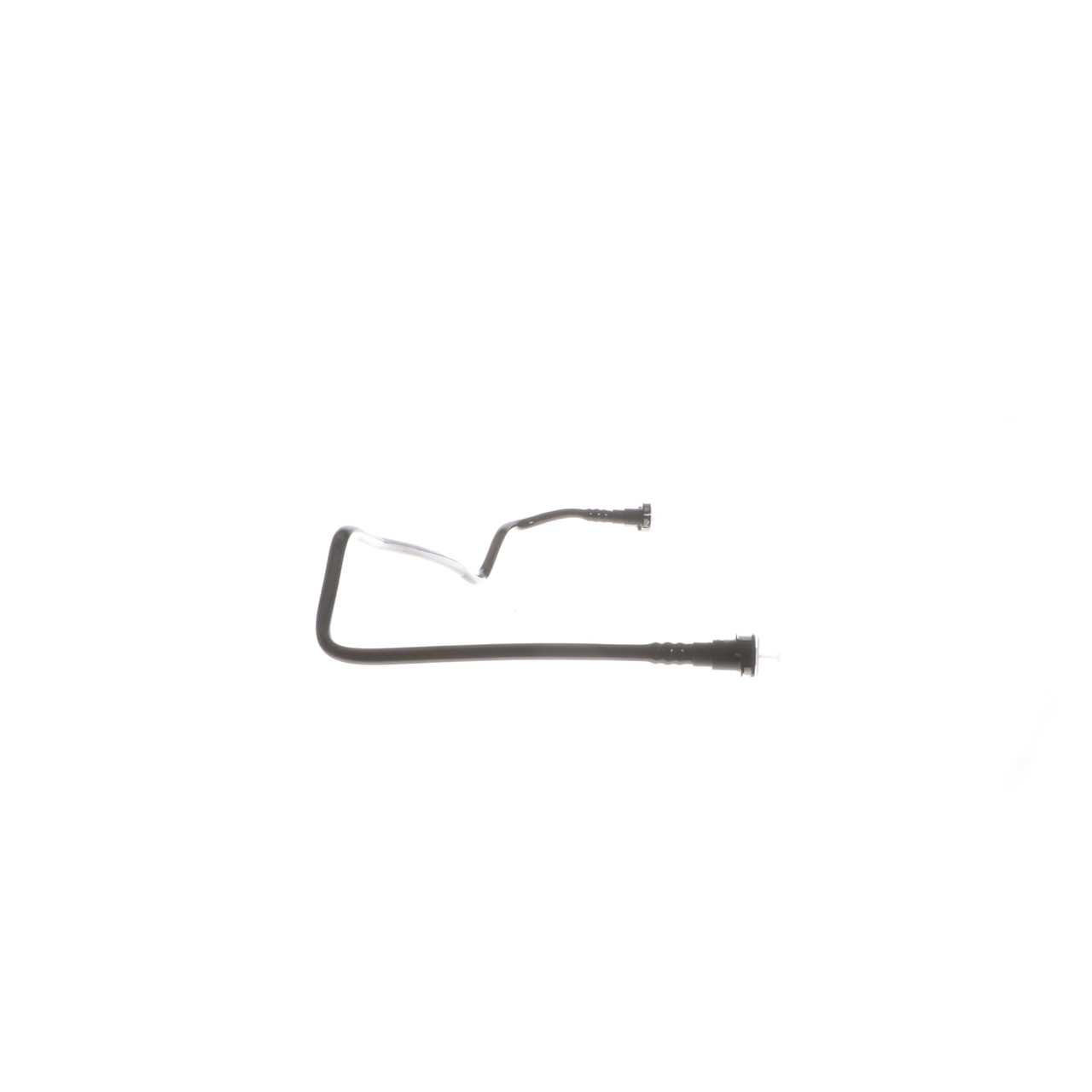Línea De Inyector De Combustible Dorman 904-966 - Acero Inoxidable, Para Cadillac, Chevrolet, GMC 2014-2021