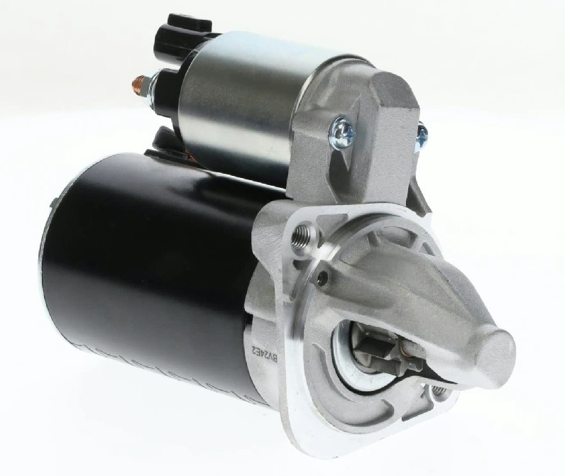 thumbnail video image 2 of OEG Parts New 12V Starter For Hyundai i30 07-13 ix20 ix35 10-13 Kia Ceed 07-13 Pro Ceed 08-13 Sportage 11-15 Venga 12-13 M000T32571 M000T32571ZE M0T32571 M0T32571ZE 36100-2B200 114443 30054, 2 of 13