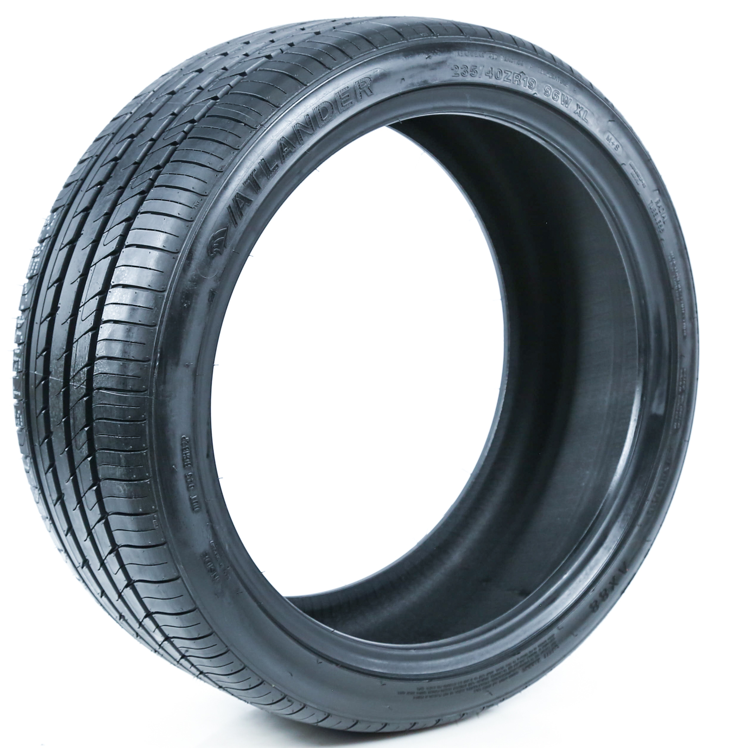 Atlander AX-88 205/55R16 91V AS A/S All Season Tire