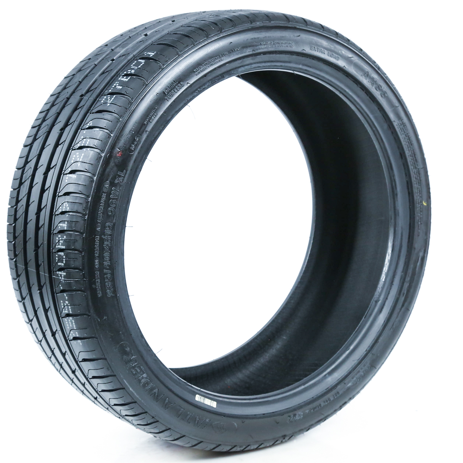 Atlander AX-88 235/40R19 ZR 96W XL A/S High Performance Tires for
