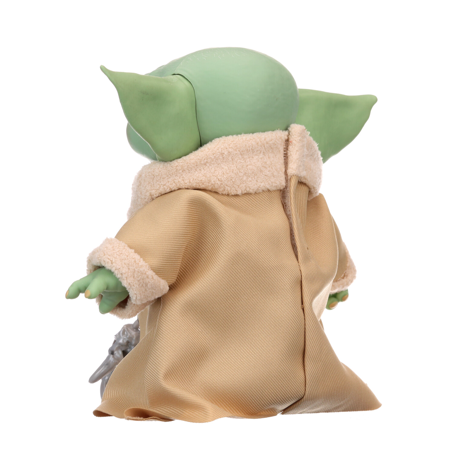 Figura Mandaloriana The Child Yoda Animatronic Interactive — Juguetesland