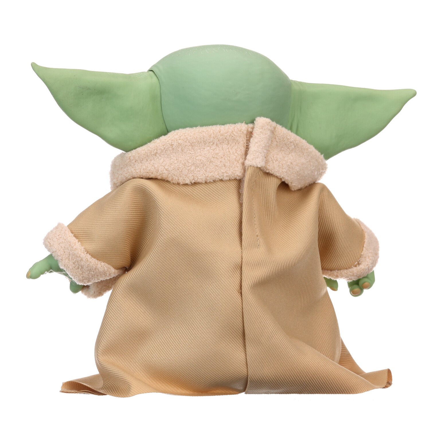 Star Wars Baby Yoda The Child Animatronic Figurine, 25+ Sound and Motion  Combinations 