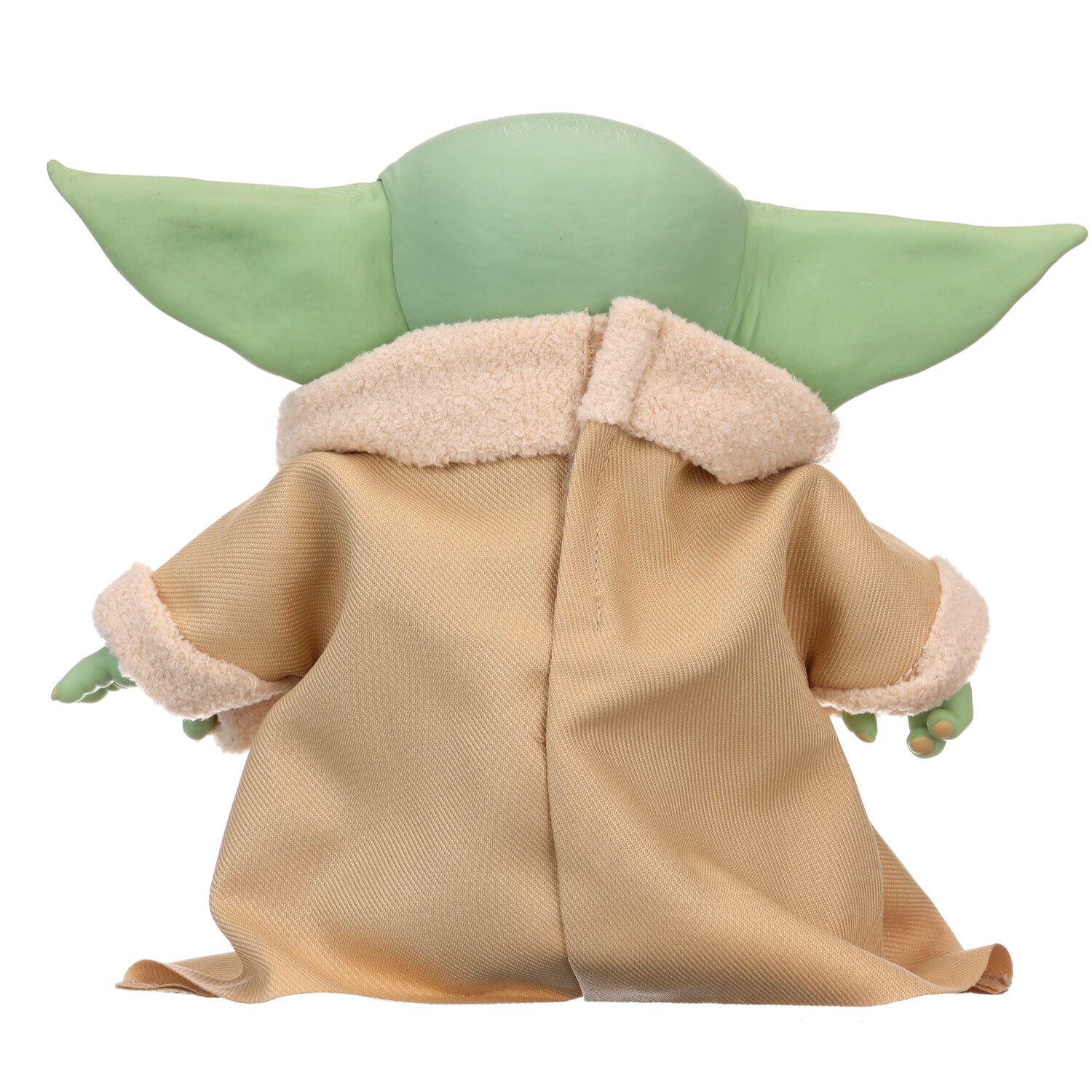 Baby yoda shop toy walmart