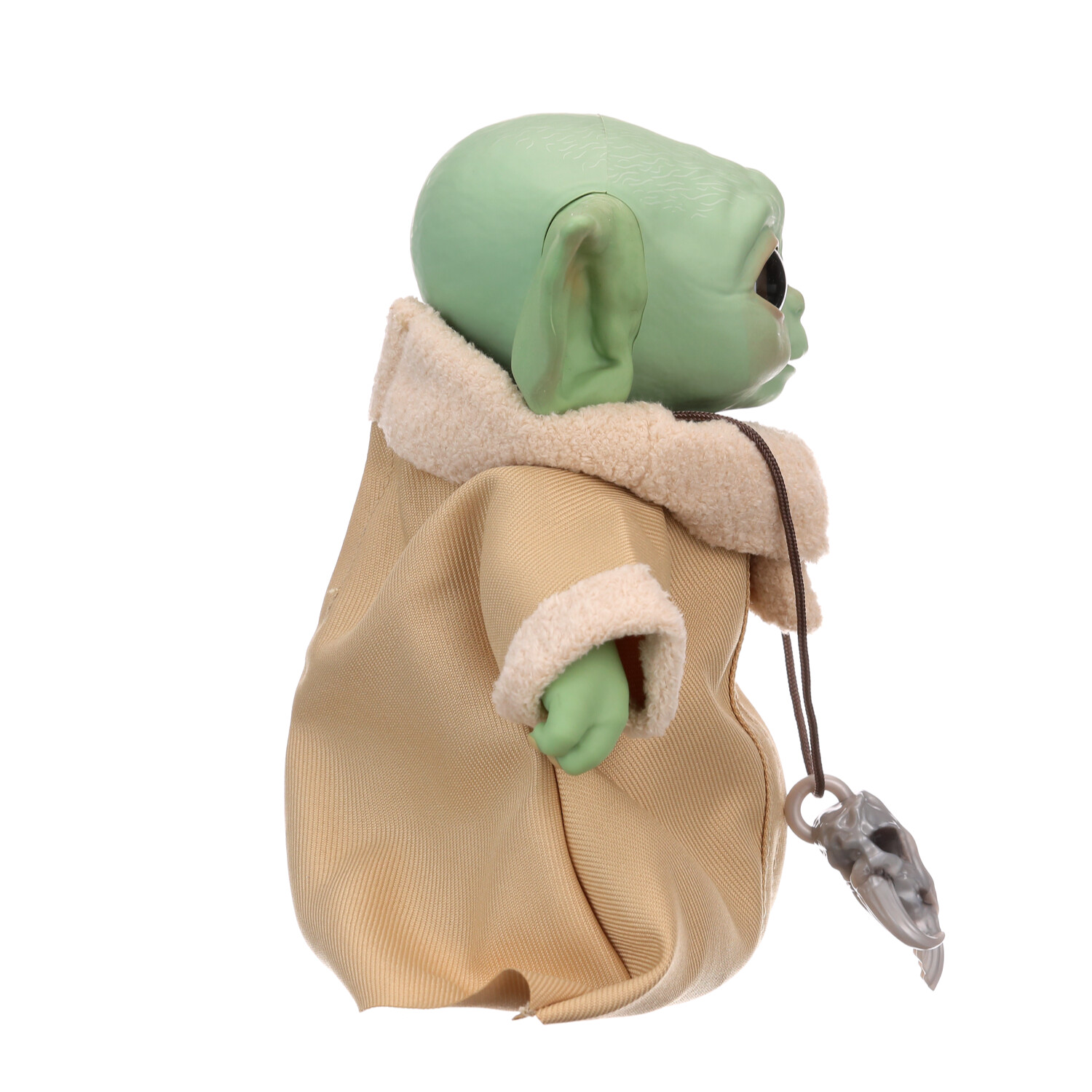 Figura Mandaloriana The Child Yoda Animatronic Interactive — Juguetesland