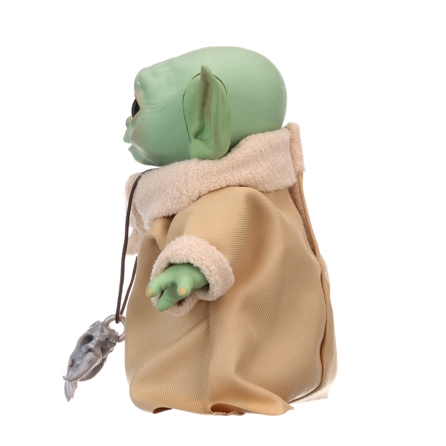 Star Wars: The Child Baby Yoda Kids Toy Action Figure for Boys and Girls Ages  4 5 6 7 8 and Up (7”) 