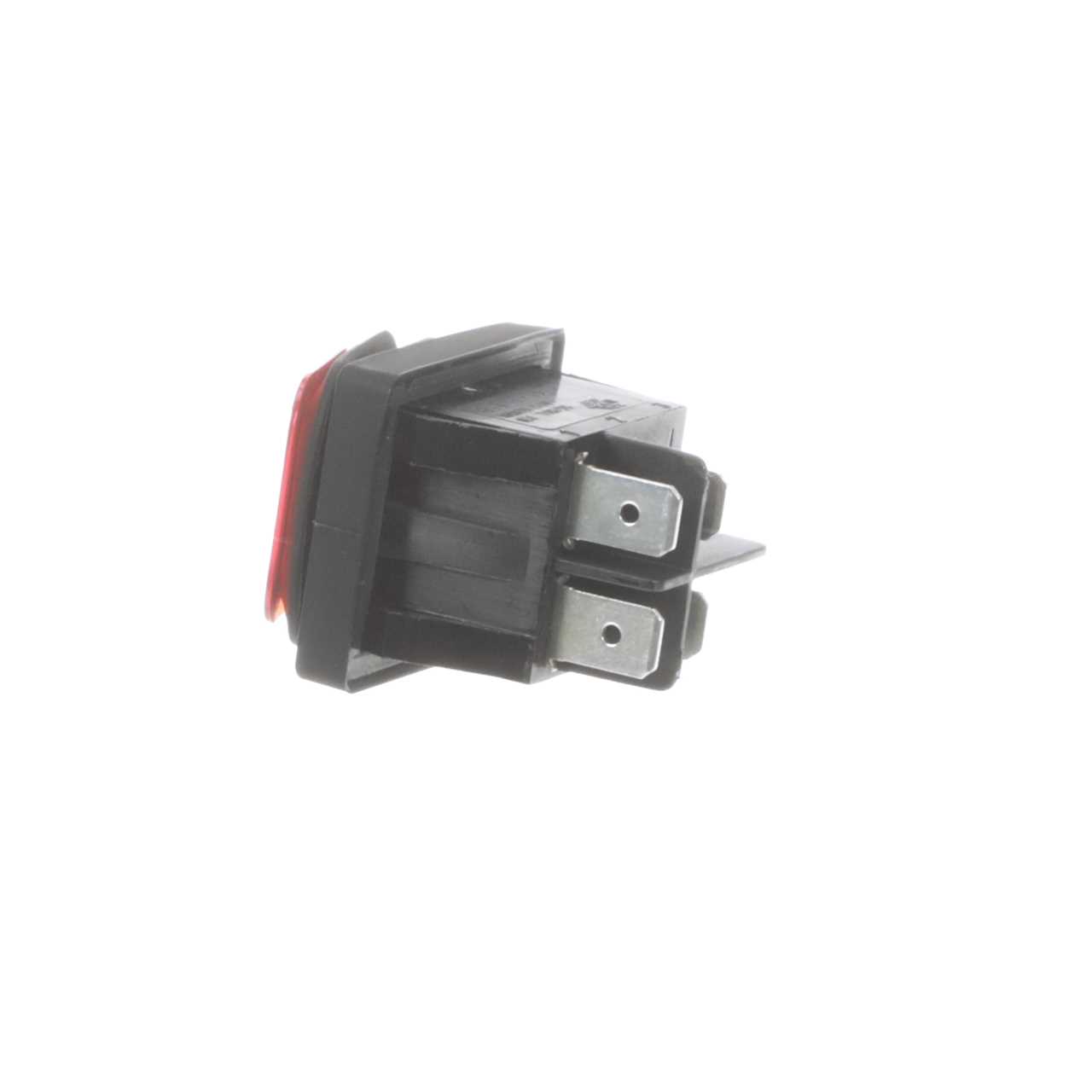 Dorman 84824 Toggle Switch Black - Walmart.com