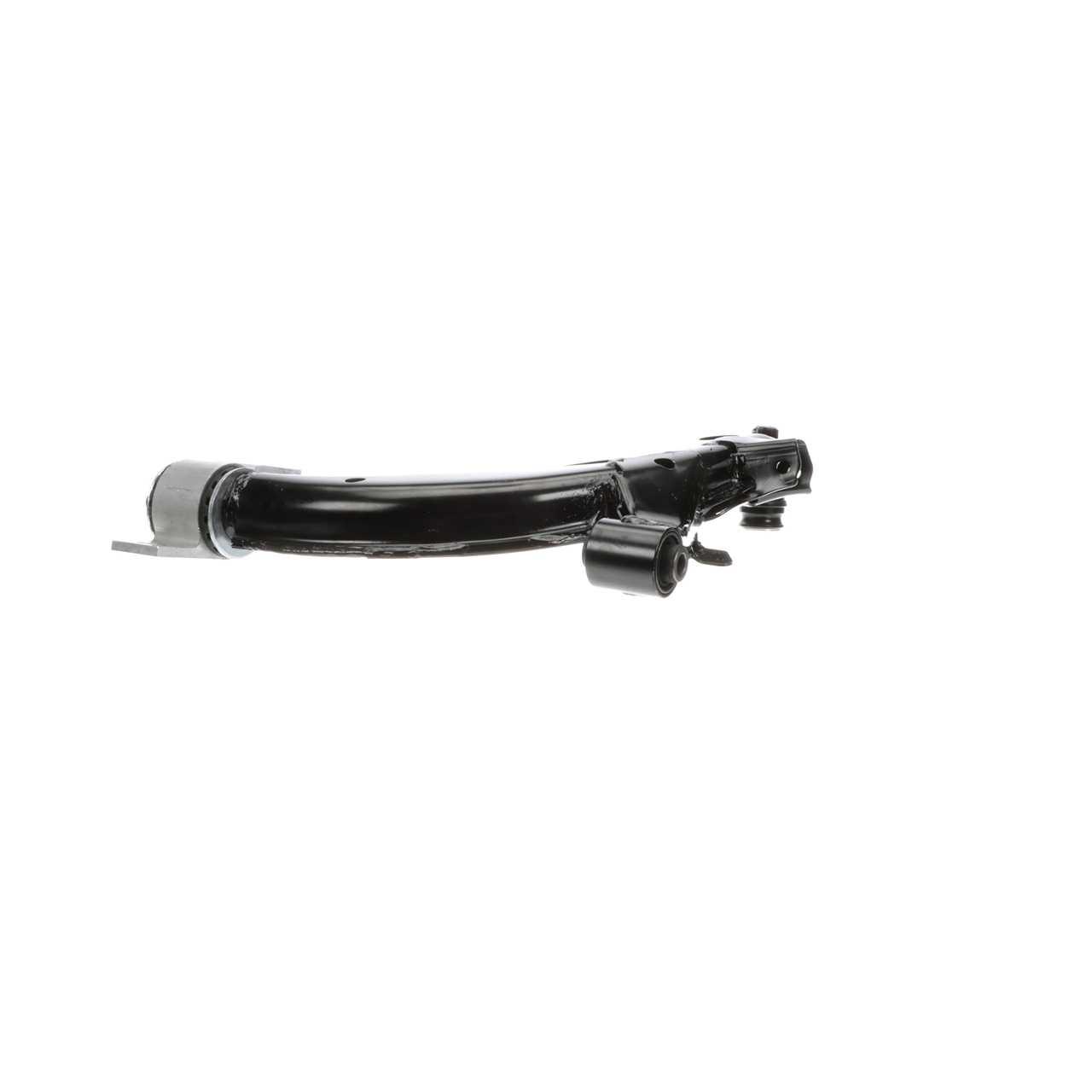 Rough Country 2" Front Suspension Lift Kit For 2005-2010 Jeep Grand Cherokee & Commander 10 thumbnail image