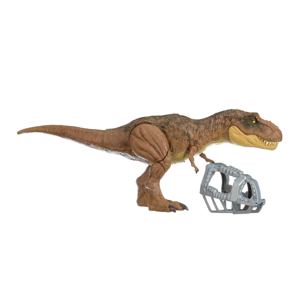CifToys Trex Dinosaur Toys for Kids 3-5, T Rex Toy, Realistic Tyrannosaurus  Rex