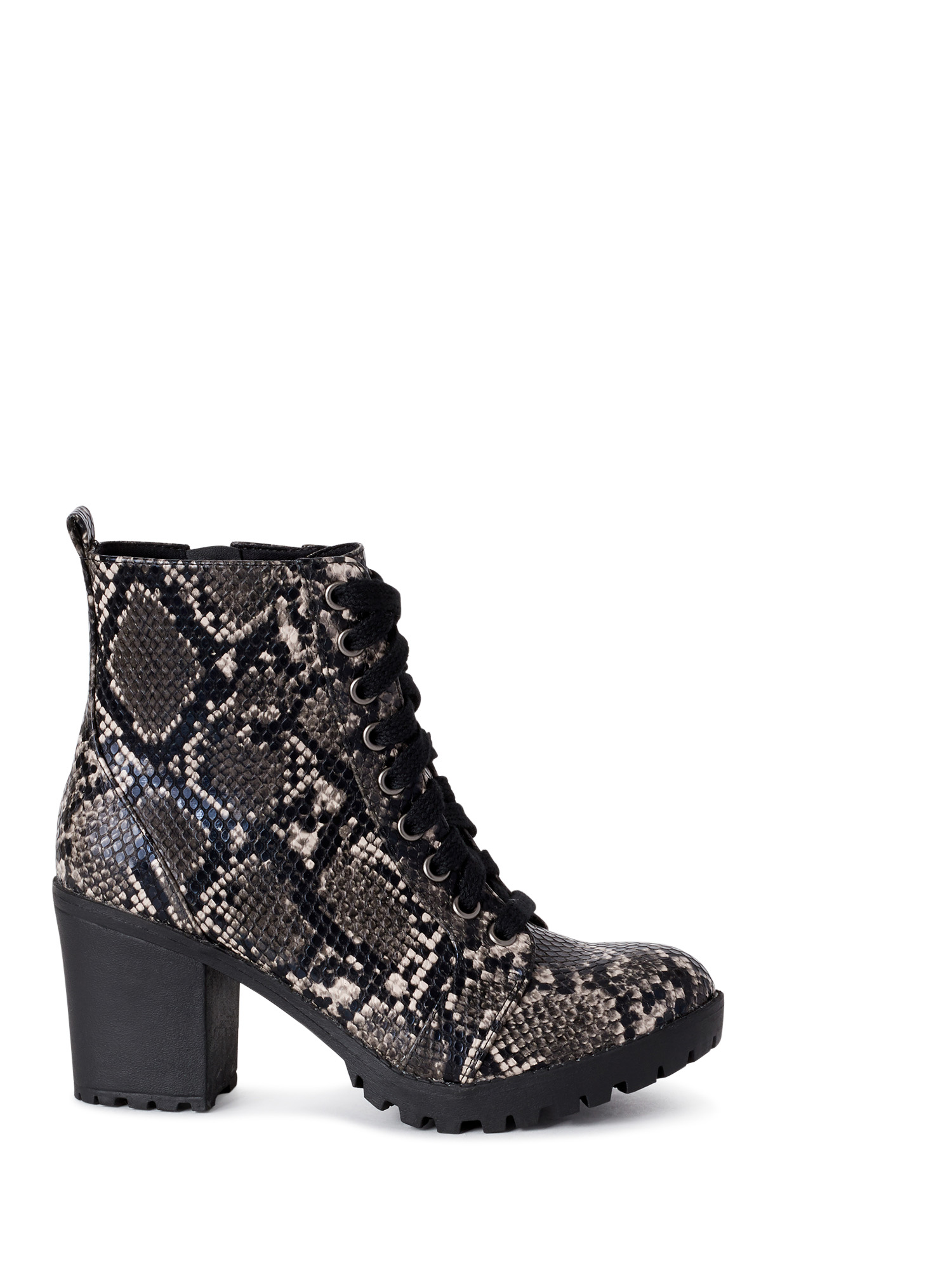 Madden girl snakeskin boots hot sale