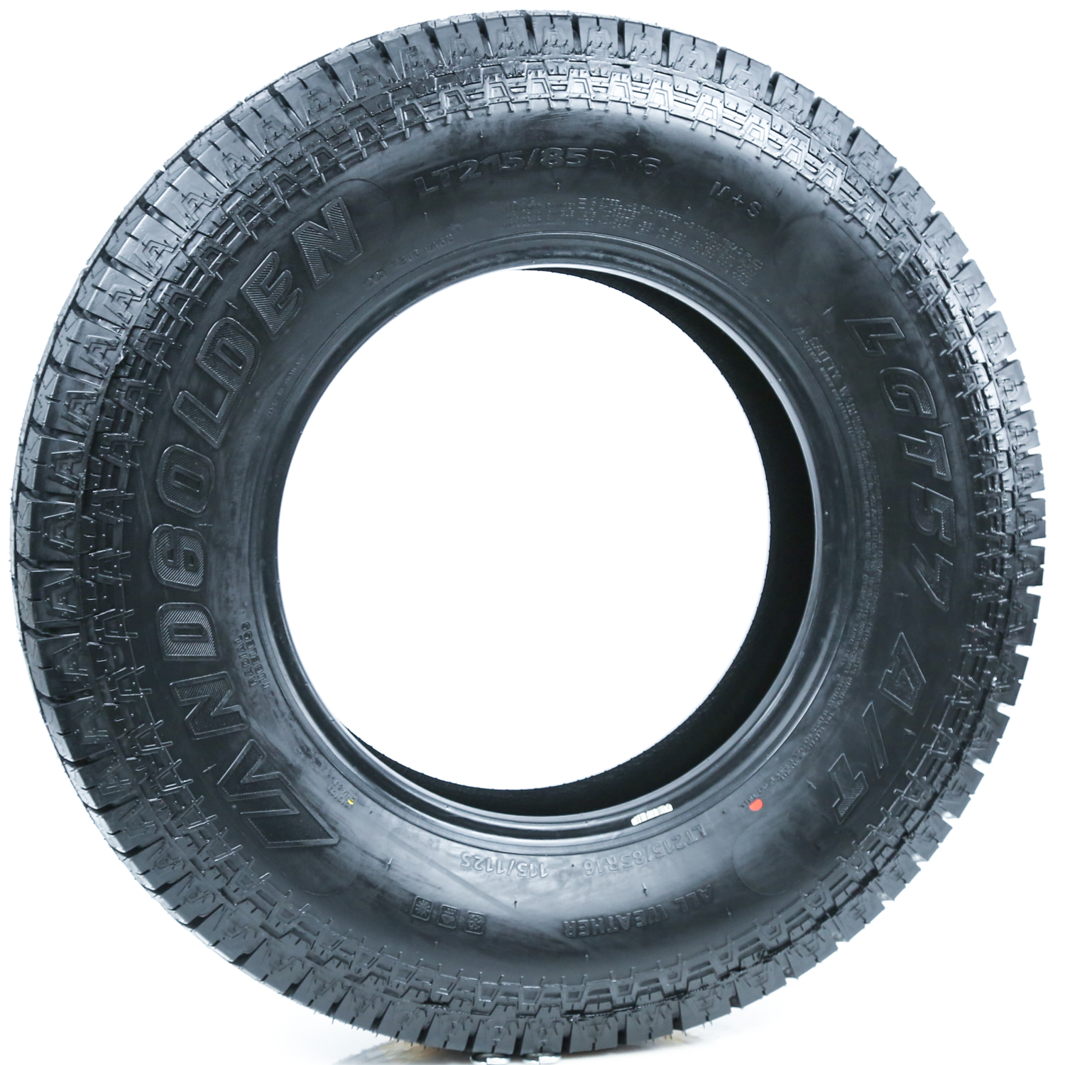 Leao Lion Sport HP3 All Season 225/70R15 100T Passenger Tire