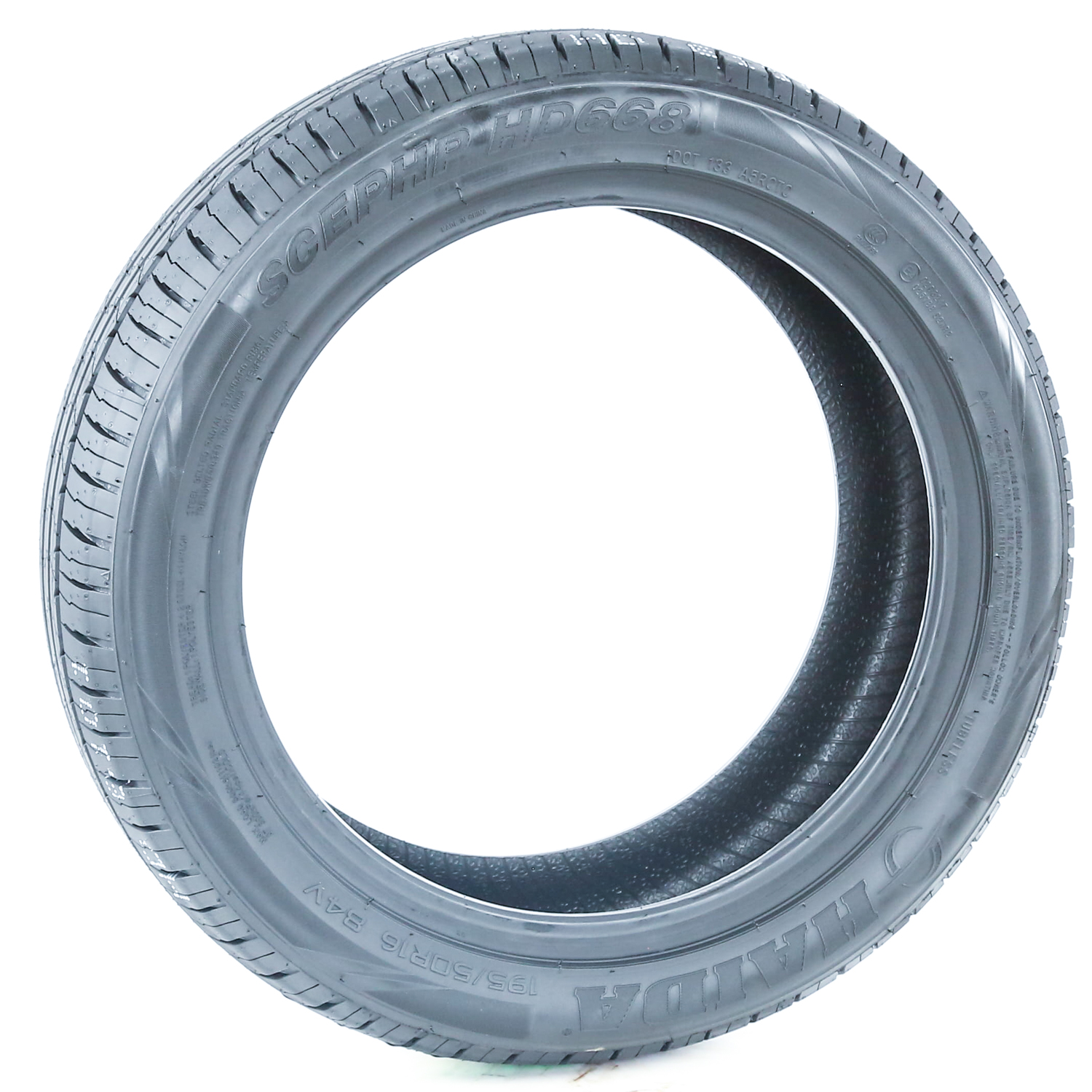 2023年製　ハイダ　SCEPHP　HD668　225/60R17　バリ溝 Haida SCEPHP HD668 Tires | Find & Buy New Tires - Online