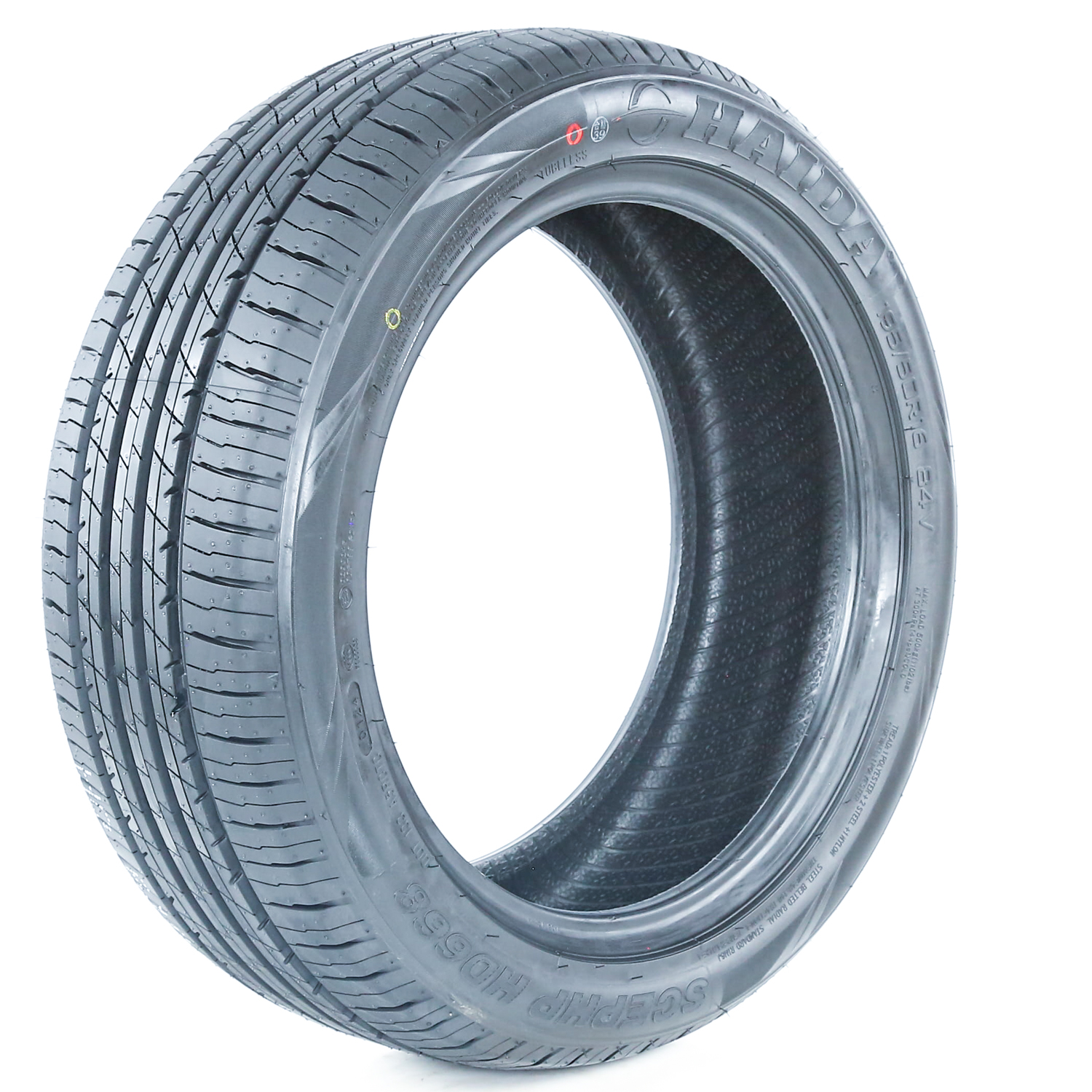2023年製　ハイダ　SCEPHP　HD668　225/60R17　バリ溝 Tire 225/55R17 Haida SCEPHP HD668 AS A/S Performance 97V | eBay