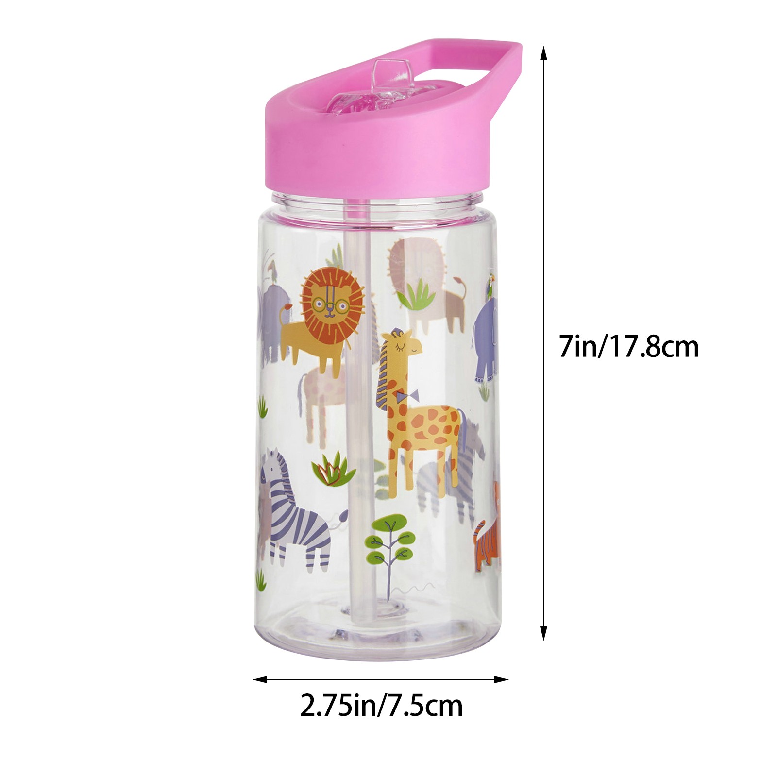 thumbnail video image 2 of Glass Water Bottle,No Spill Sippy Cups For Baby Toddler And Child Feeding Ice From Friendly Recycled Milk Princess+, 2 of 10