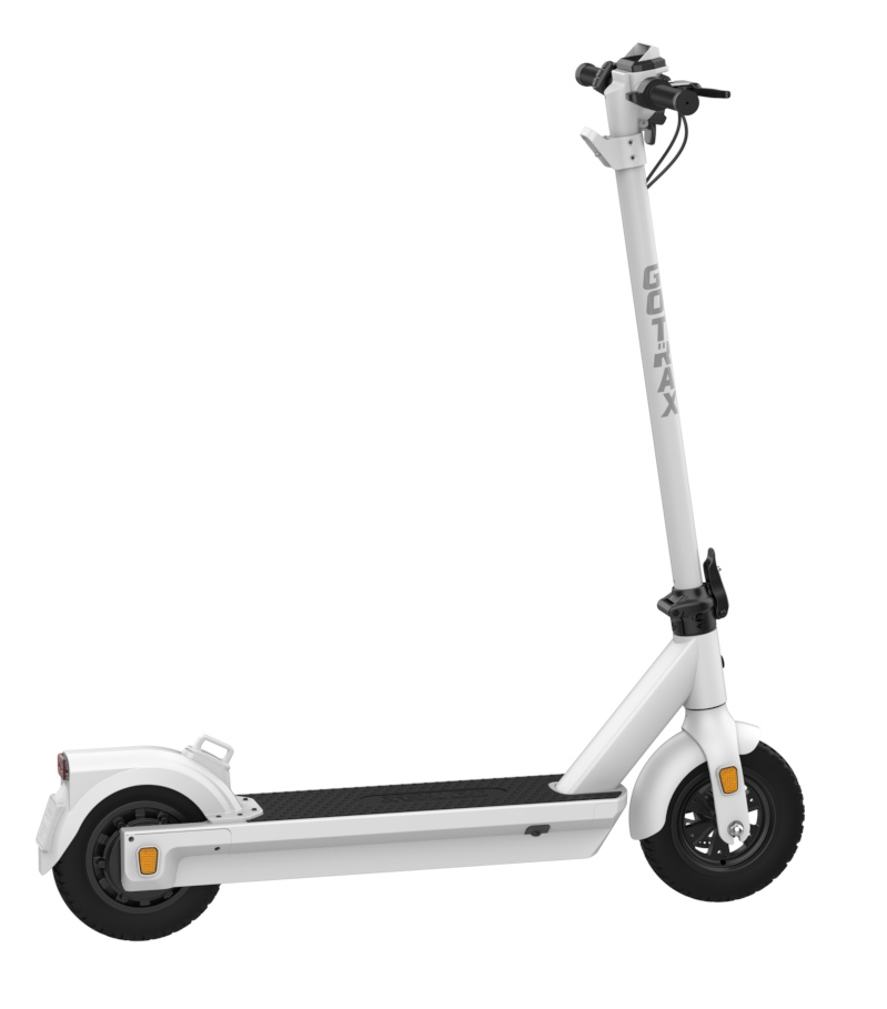 SCOOTER　G7 G7 Long Range Electric Scooter - GOTRAX.com