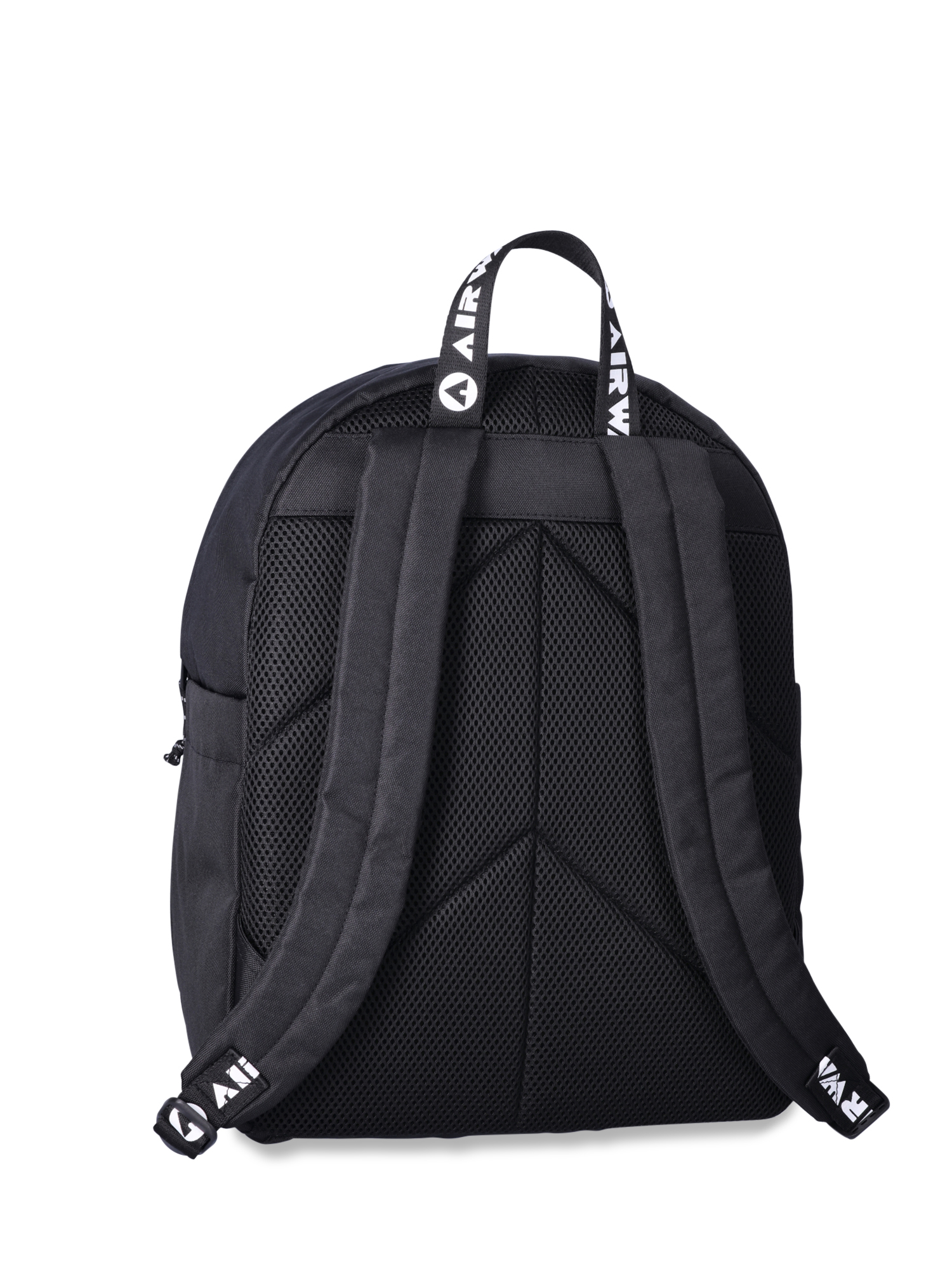専用！00s Airwalk tech backpack ma-1 type Airwalk Unisex Laptop 16