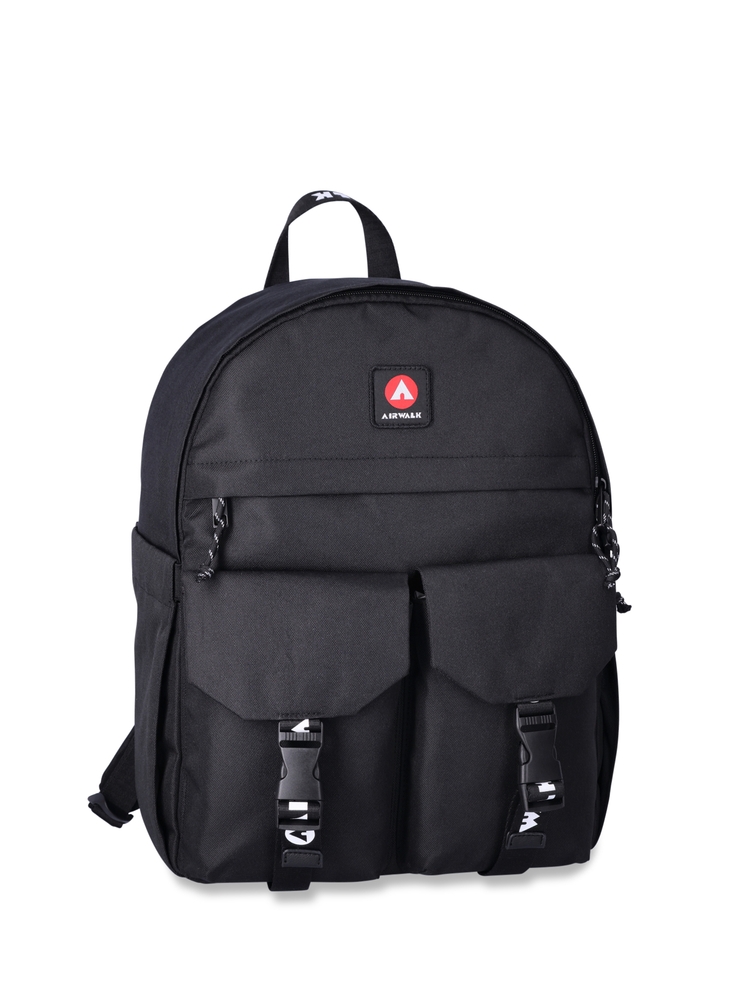 専用！00s Airwalk tech backpack ma-1 type 専用！00s Airwalk tech backpack ma-1 type - メルカリ