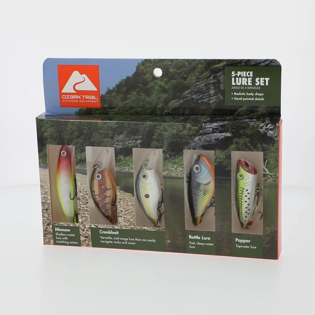 crazy fishing lure Heddon Tiny Crazy Crawler 1/4 oz Fishing Lure