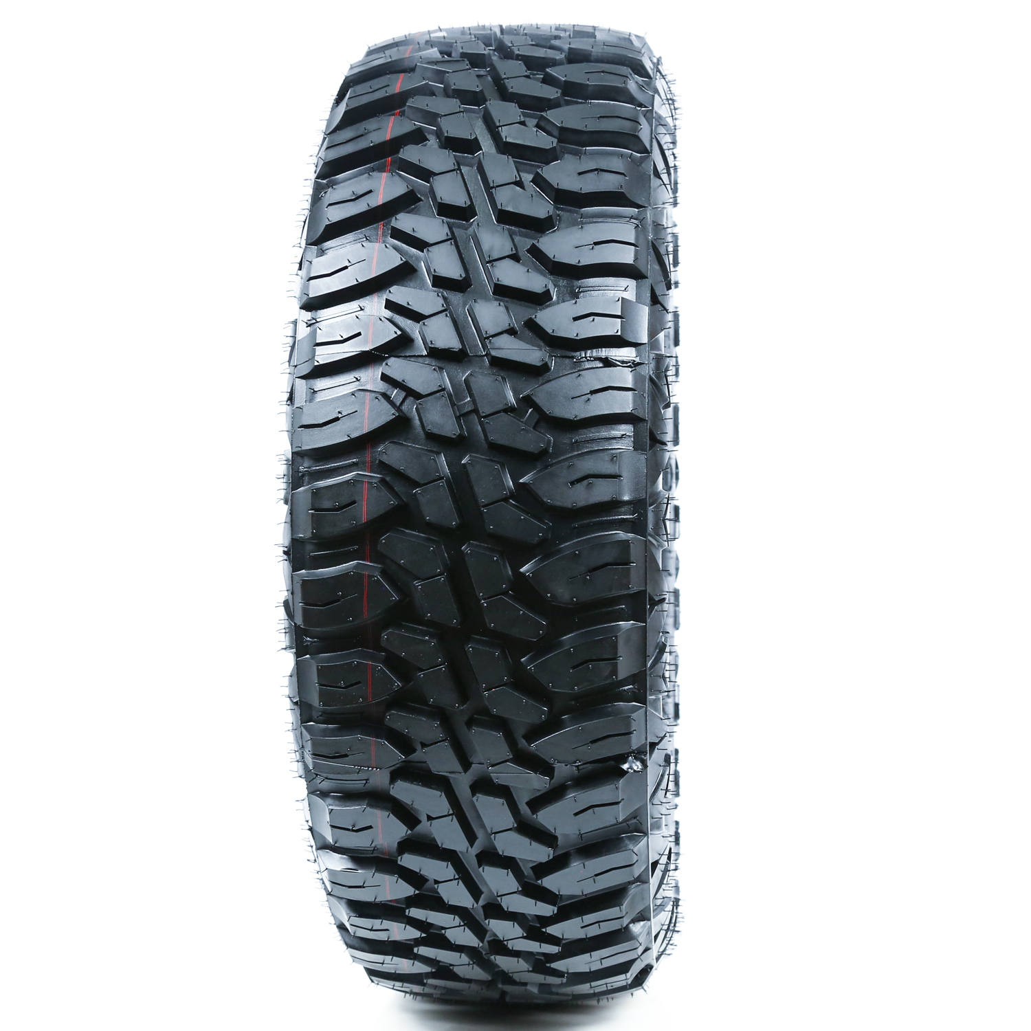 Haida Mud Champ HD868 MT Tire for 2016-23 Ram 1500 HFE