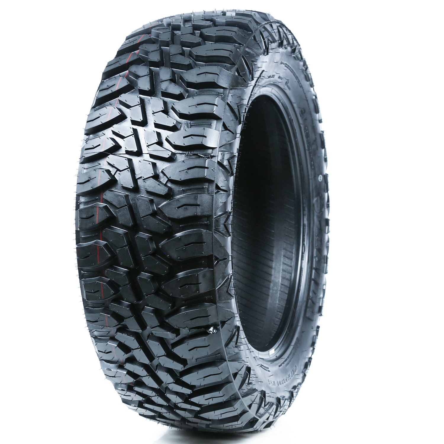 Haida Mud Champ HD868 MT Tire for 2016-23 Ram 1500 HFE Haida Mud Champ HD868 MT Tire for 2016-23 Ram 1500 HFE