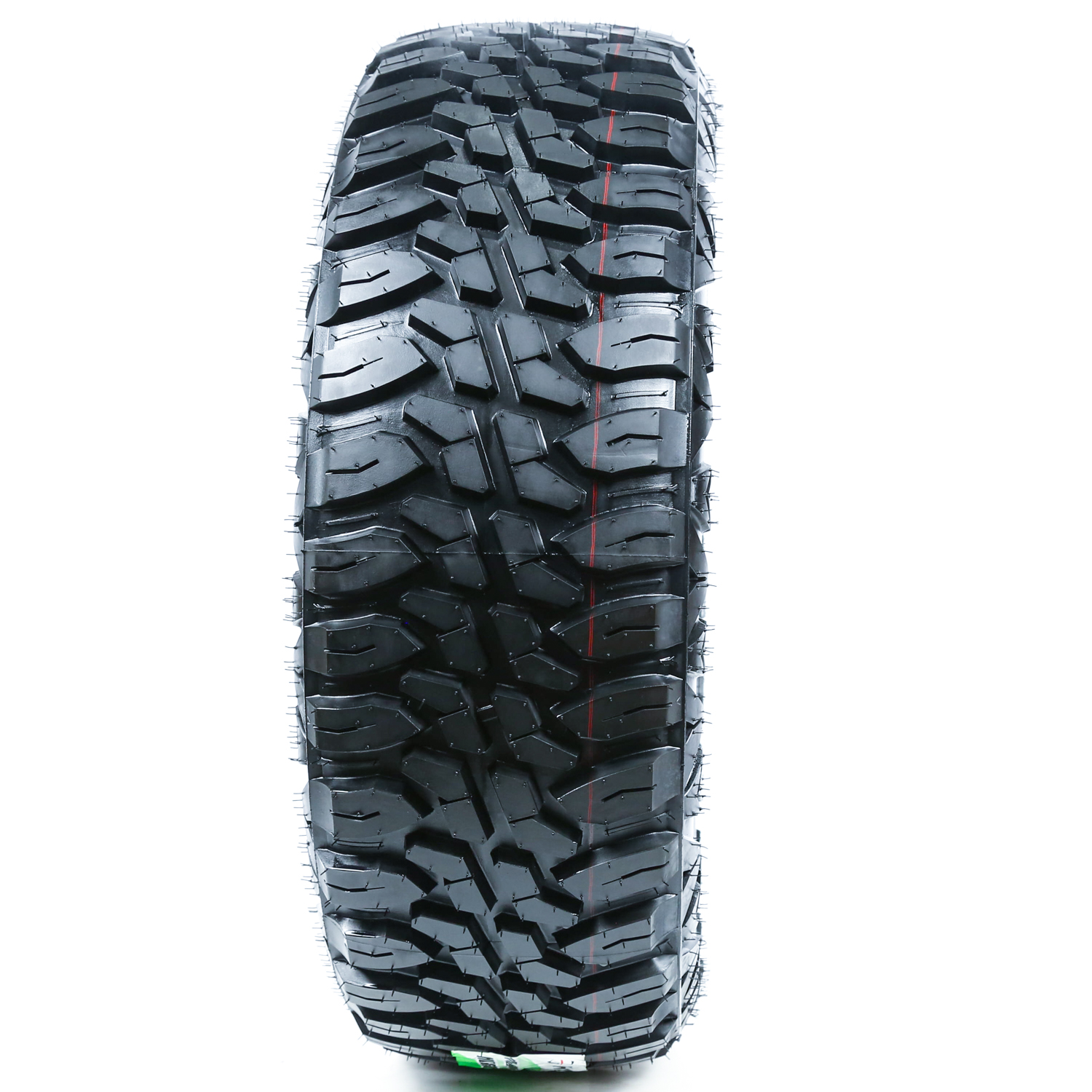 Haida Mud Champ HD868 MT Tire for 2016-23 Ram 1500 HFE, Chevrolet