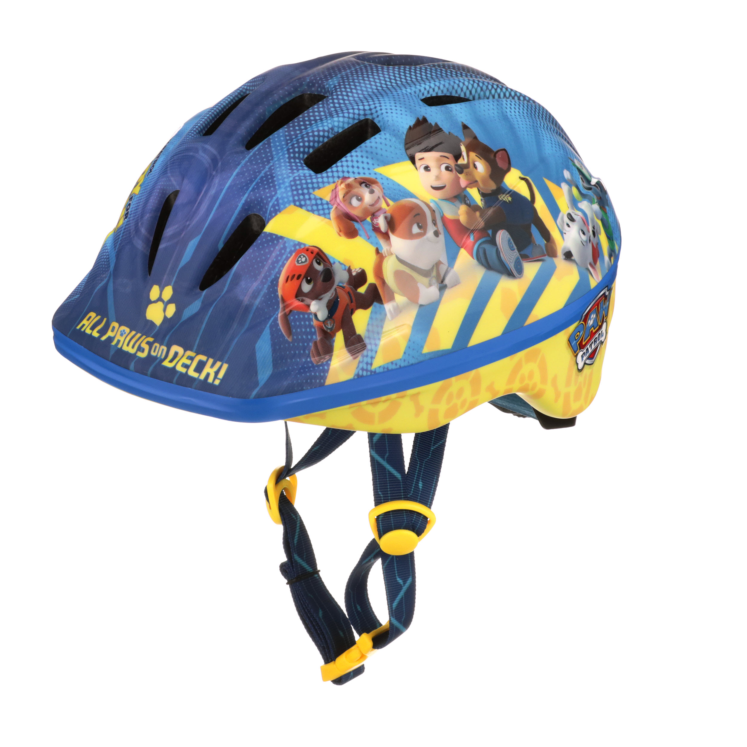 paw patrol helmet big w