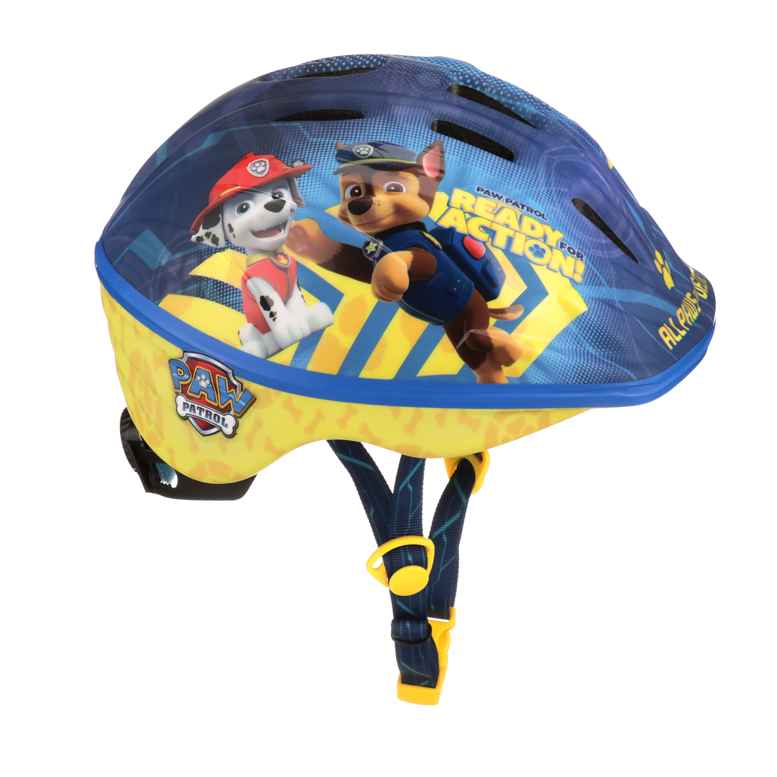 paw patrol helmet big w