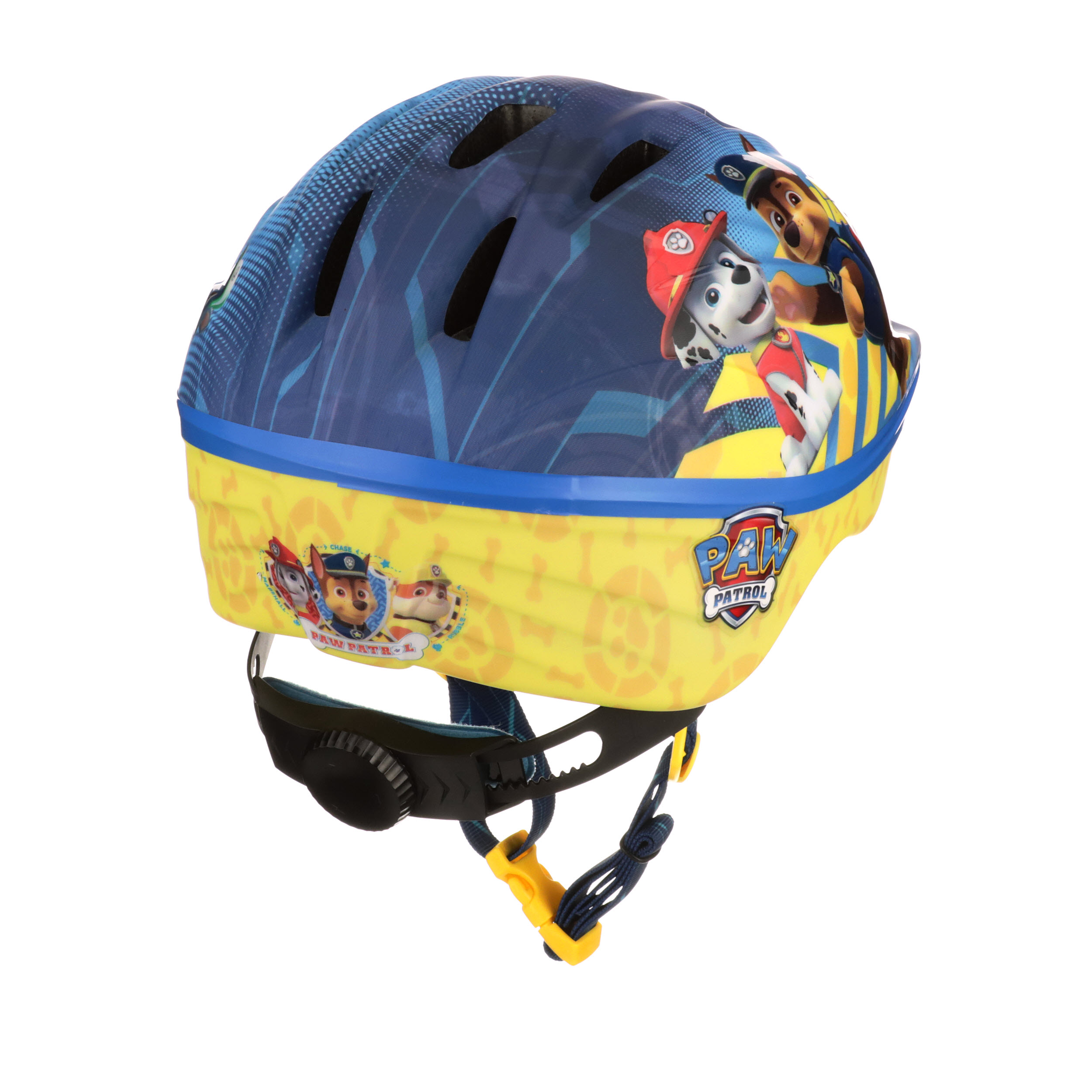 paw patrol helm set