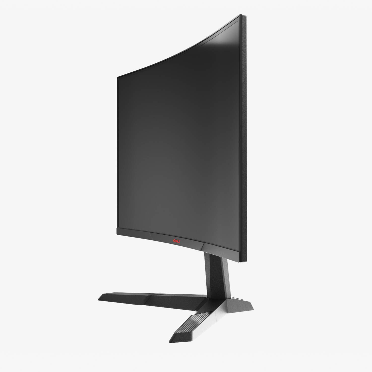 KOORUI 27 144Hz 2K Curved Gaming 27 Inch Gaming Monitor With FreeSync, QHD  2560x1440, 1440p VA LED And 1ms Response Time From Galaxytoys, $1,689.42