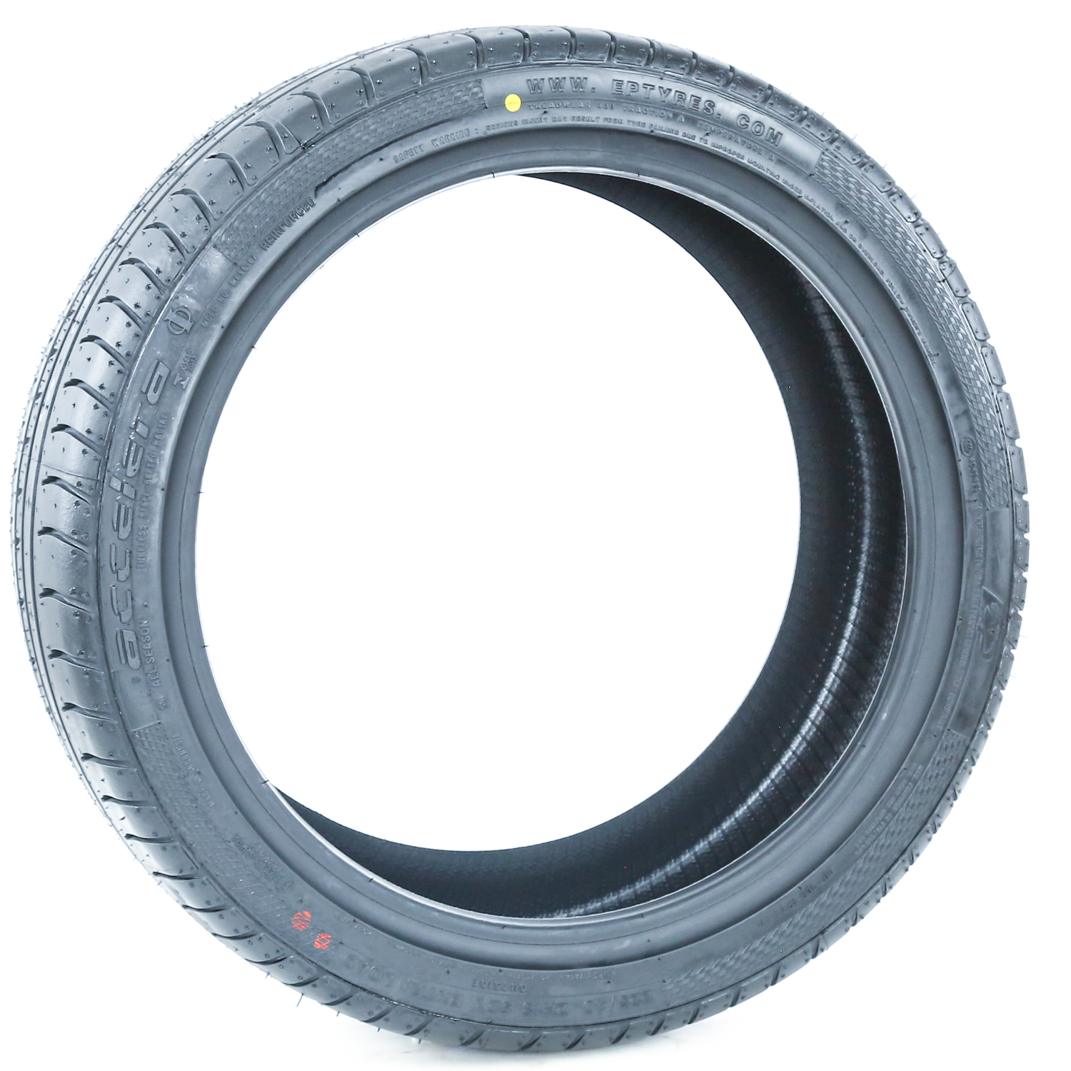 AMERI 2x‼️最安値‼️ SuperMax UHP-1 UHP 225/40ZR18 88W Passenger Tire - Walmart.com