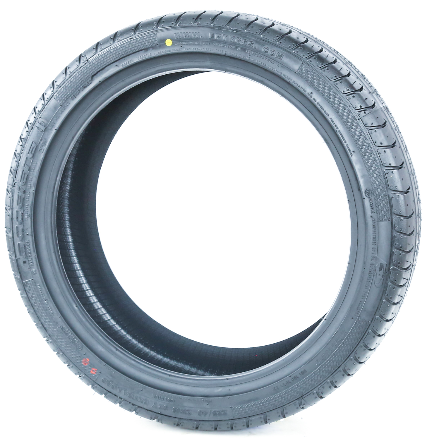 TRISTAR SPORTPOWER2XL規格 225/40ZR18 2本セット Accelera Phi All Season 225/40ZR18 92Y XL Passenger Tire for