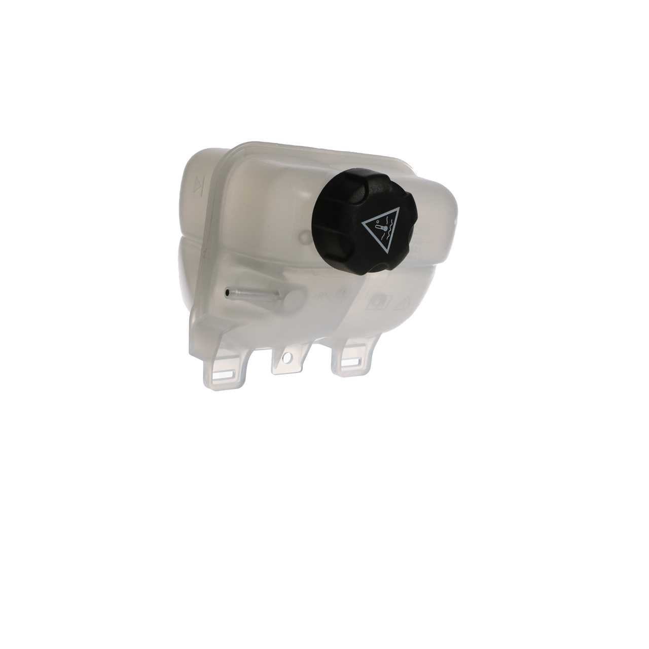 DORMAN 603-290 FRONT Engine Coolant Reservoir Compatible With Select - View #5