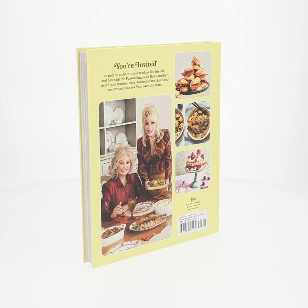 Good Lookin' Cookin': A Year of Meals - a Lifetime of Family