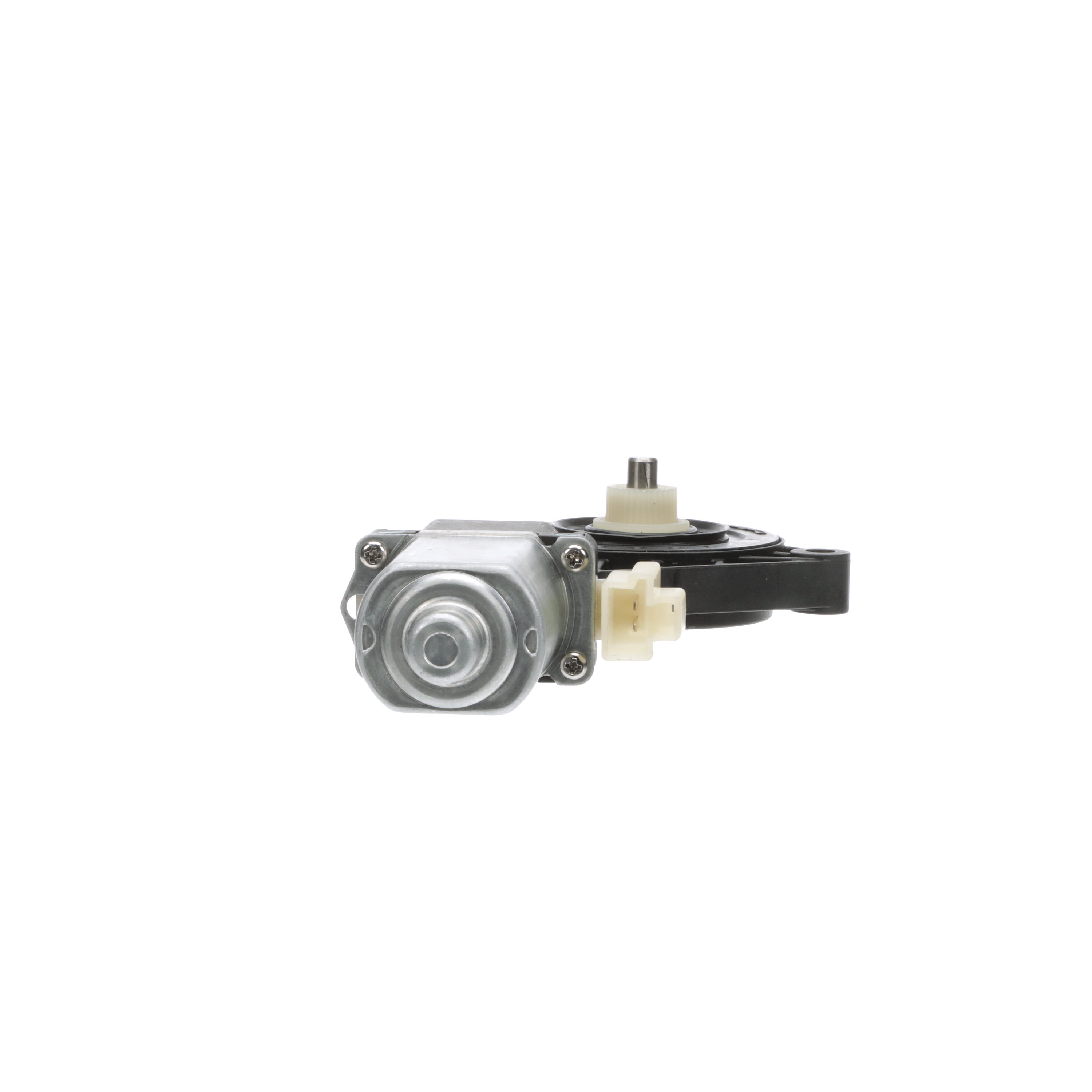 Dorman 742-201 Front Passenger Side Power Window Motor - Replacement For Select Ford & Mercury Models