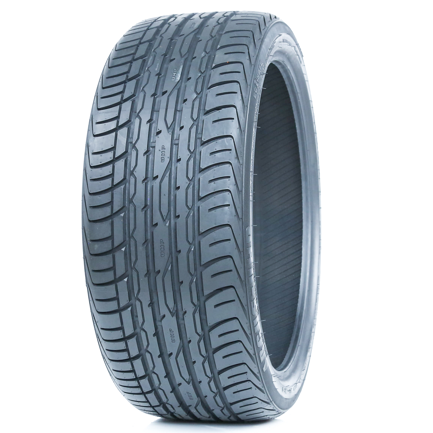 Zenna Argus-UHP All Season 245/35ZR20 95W XL Passenger Tire